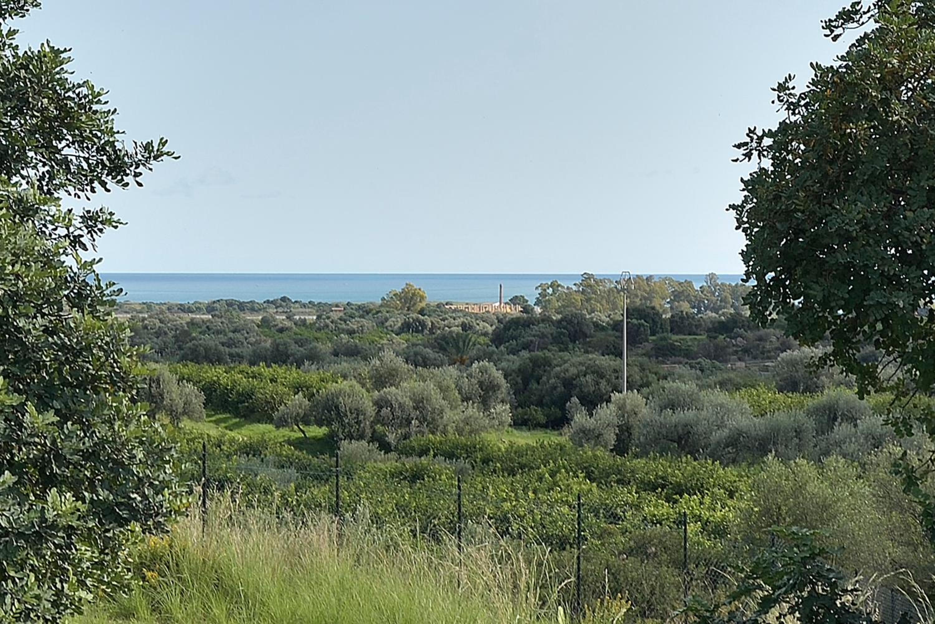 Villa with Sea View photo 2