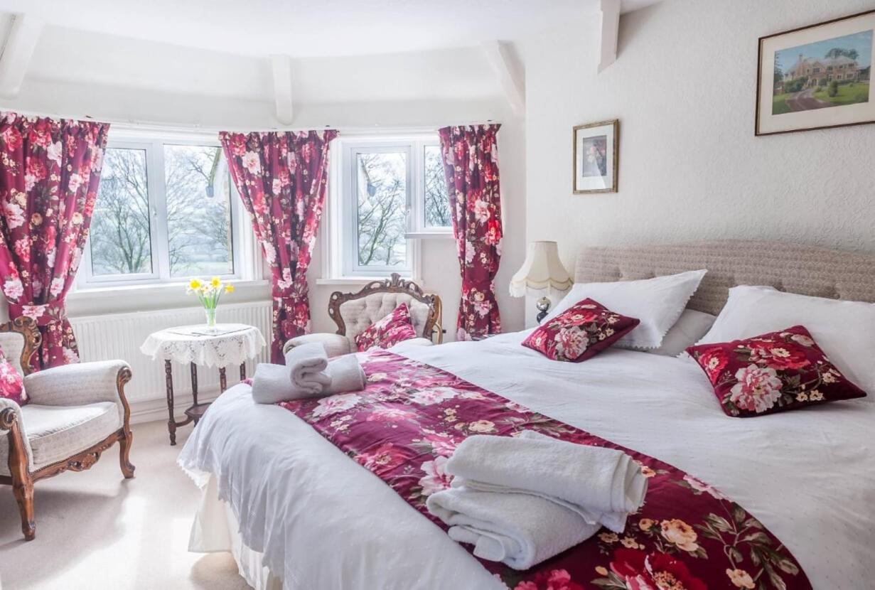 Queen Room with Garden View photo 3