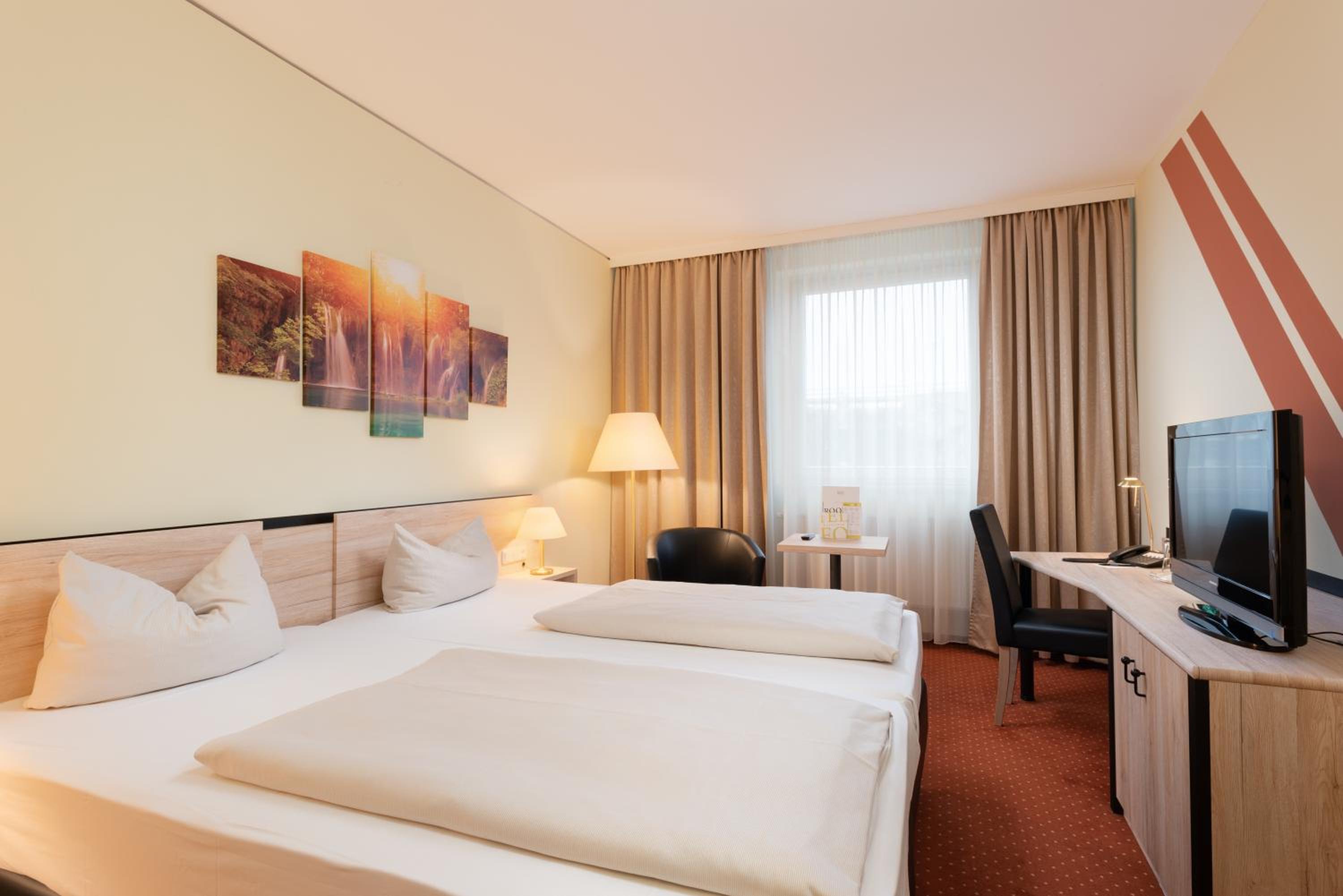 Comfort Double Room