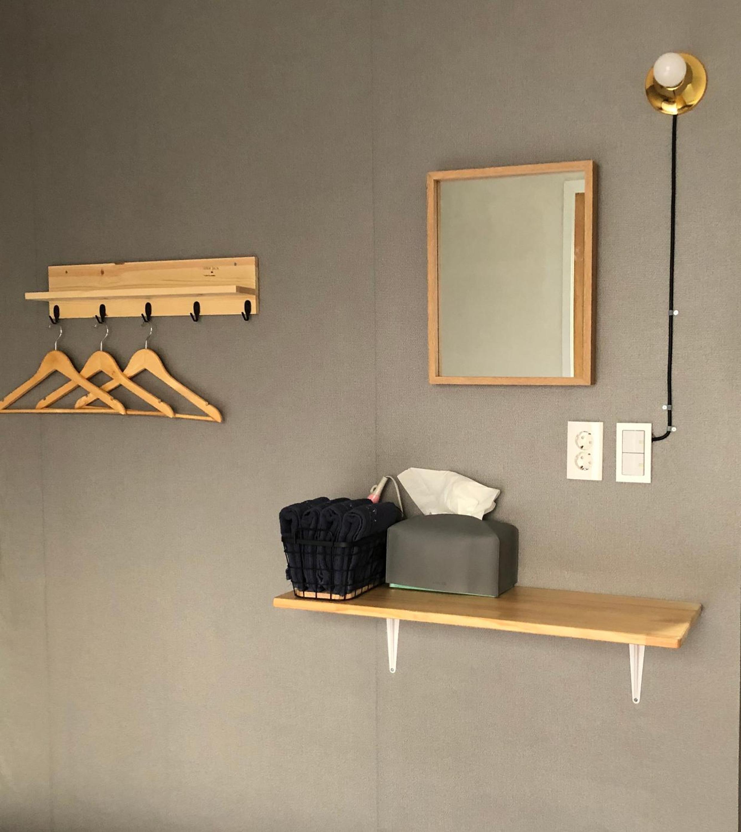 Double Room - Photo 14