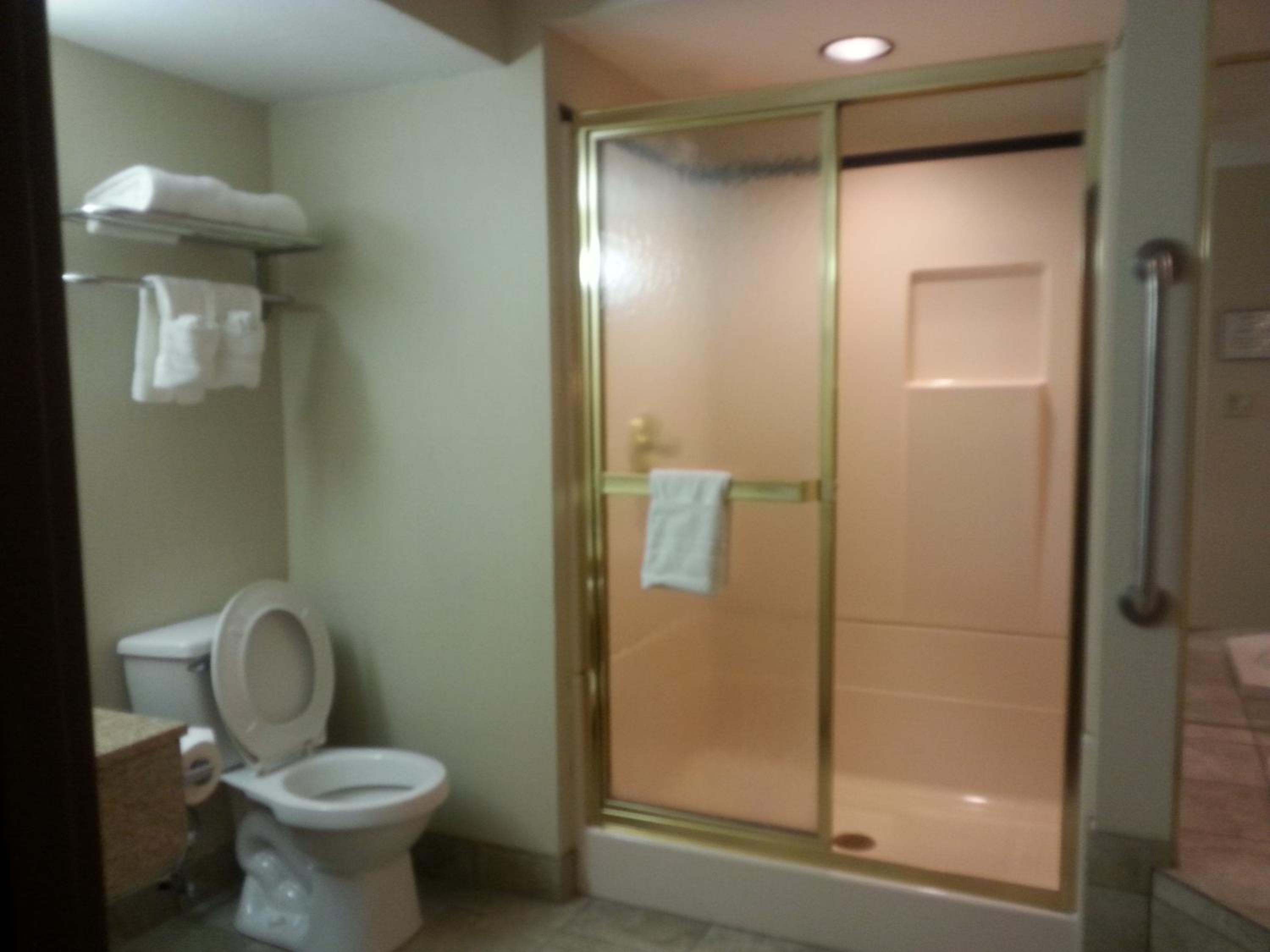 King Room - Non-Smoking - Photo 6