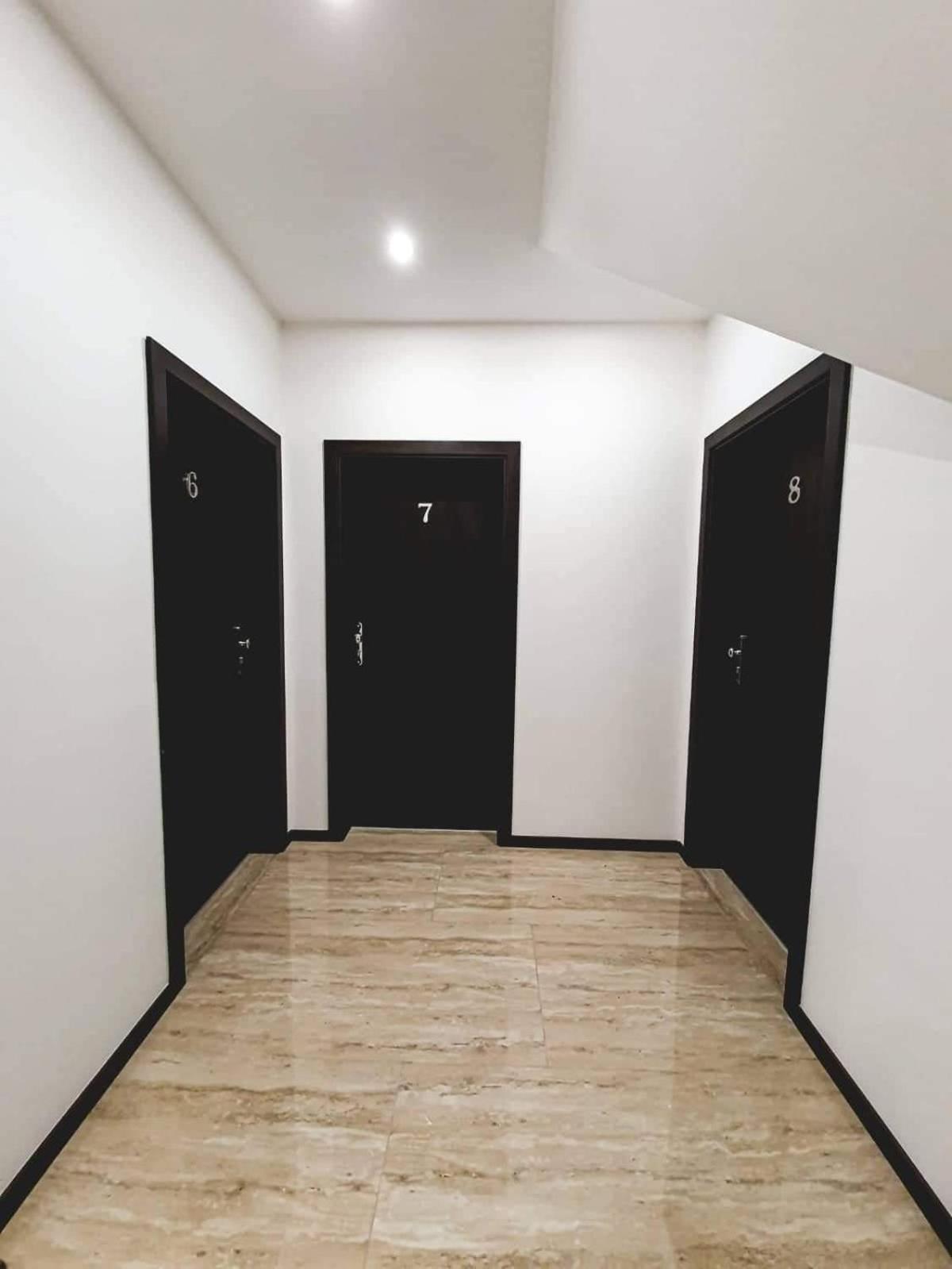Double Room with Balcony - Photo 14