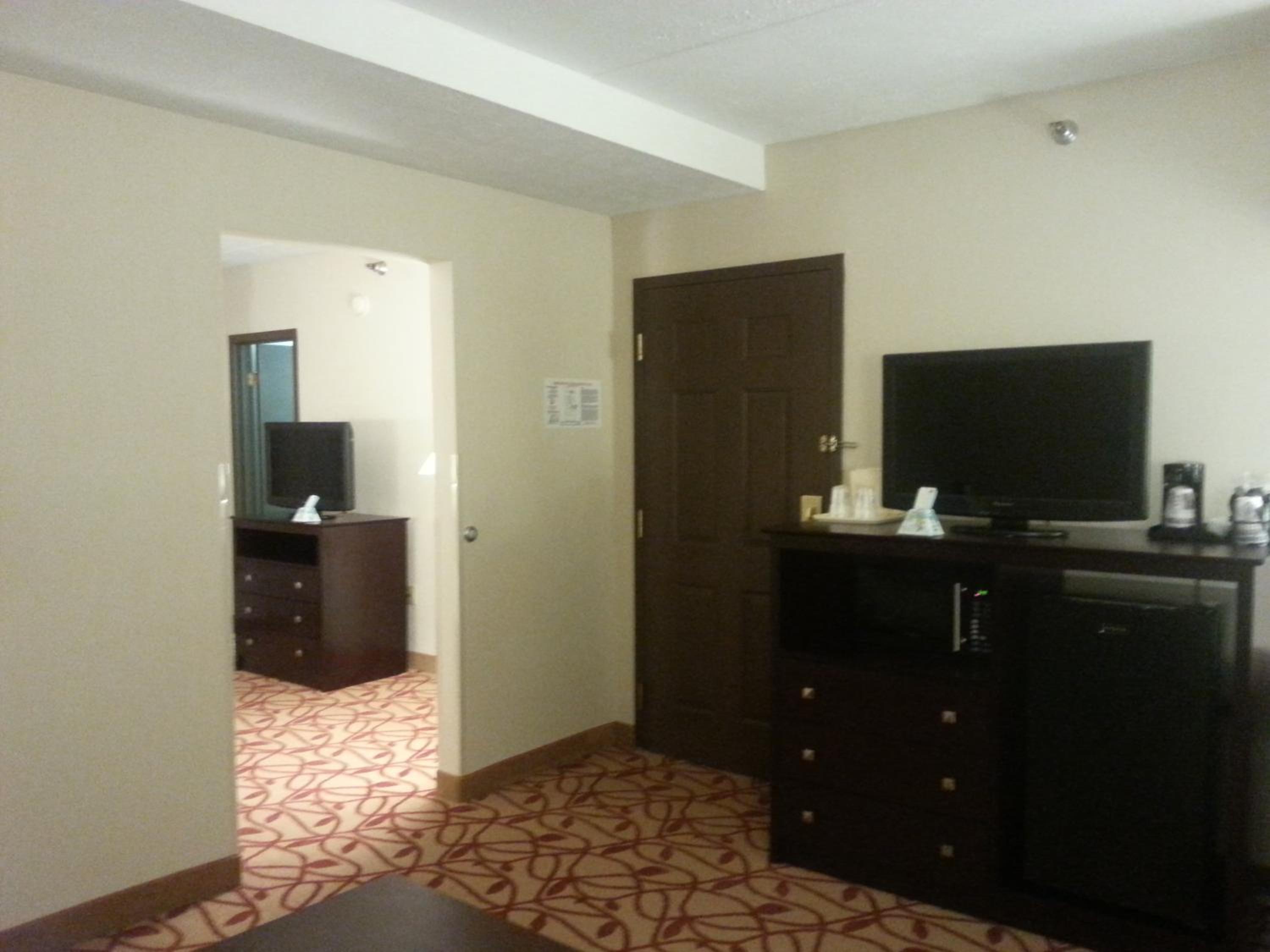King Room with Spa Bath - Non-Smoking - Photo 5