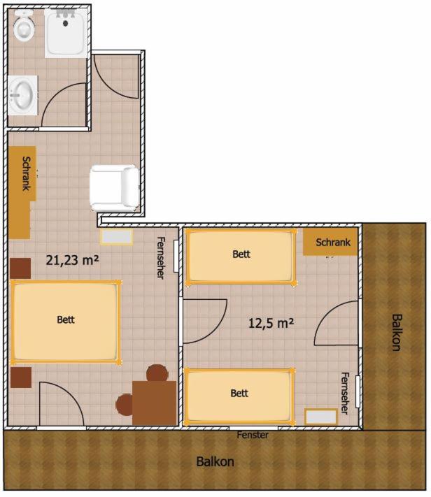 Family Room photo 3