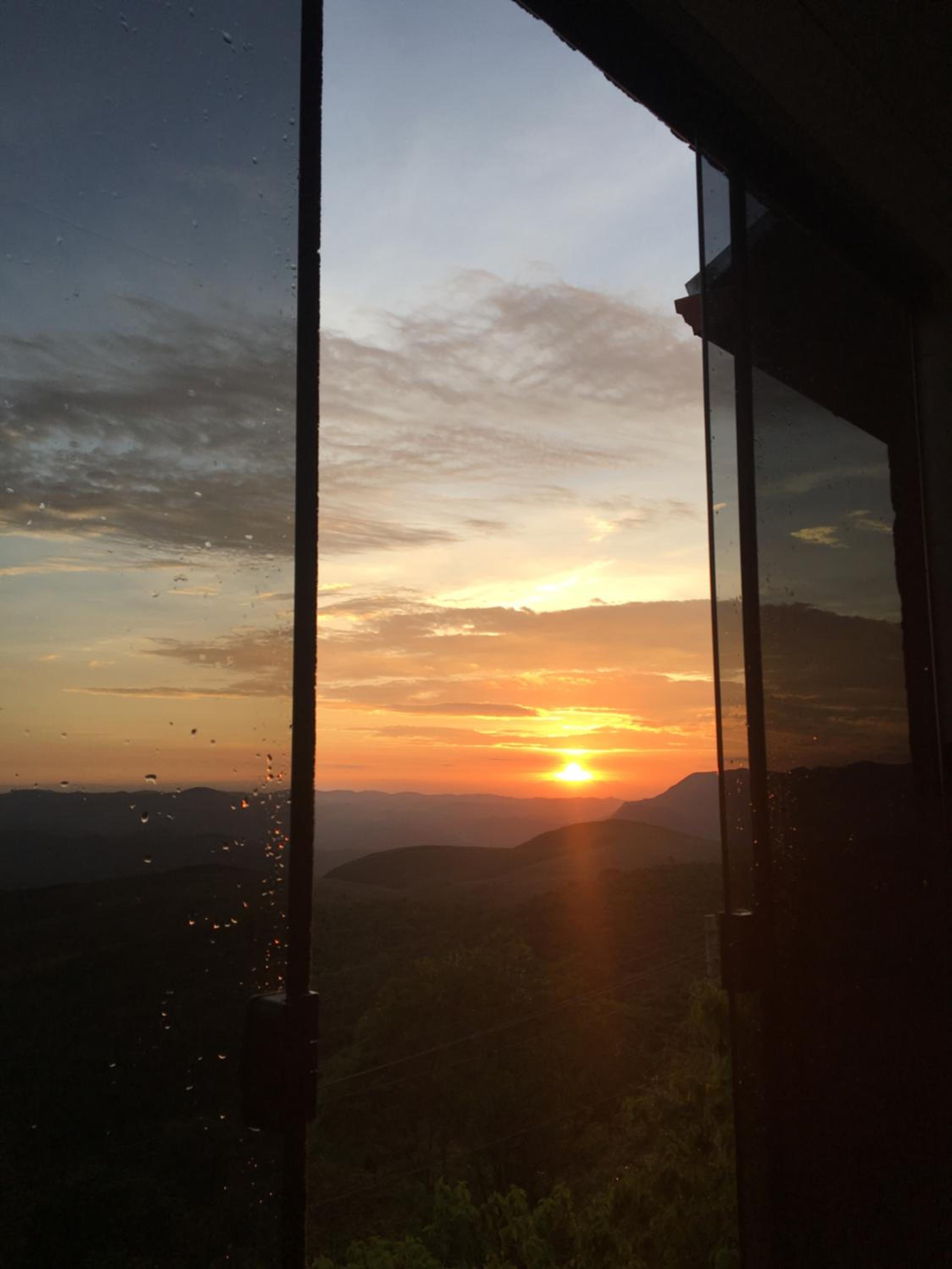 Double or Twin Room with Mountain View photo 2