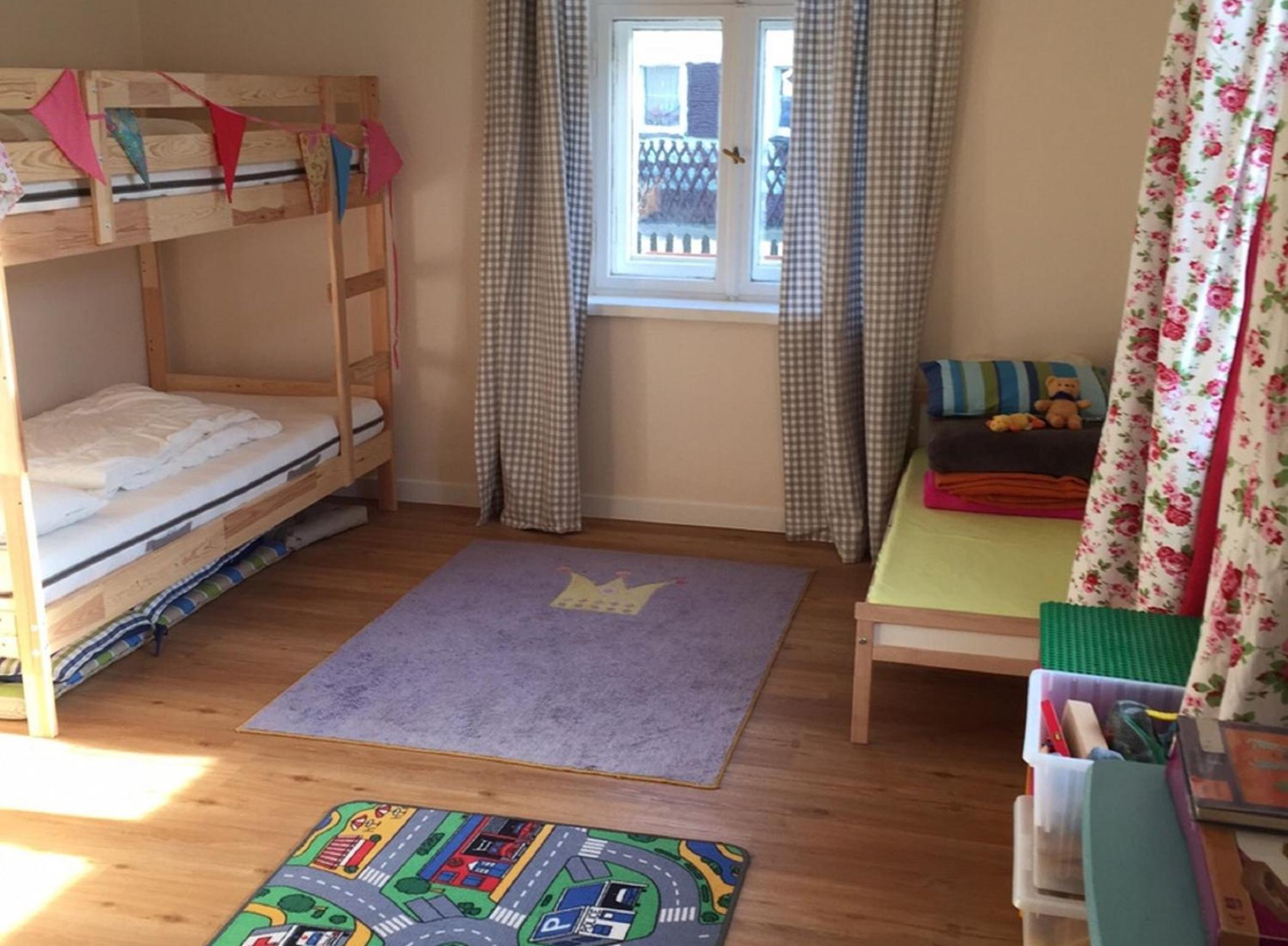 Two-Bedroom House photo 2