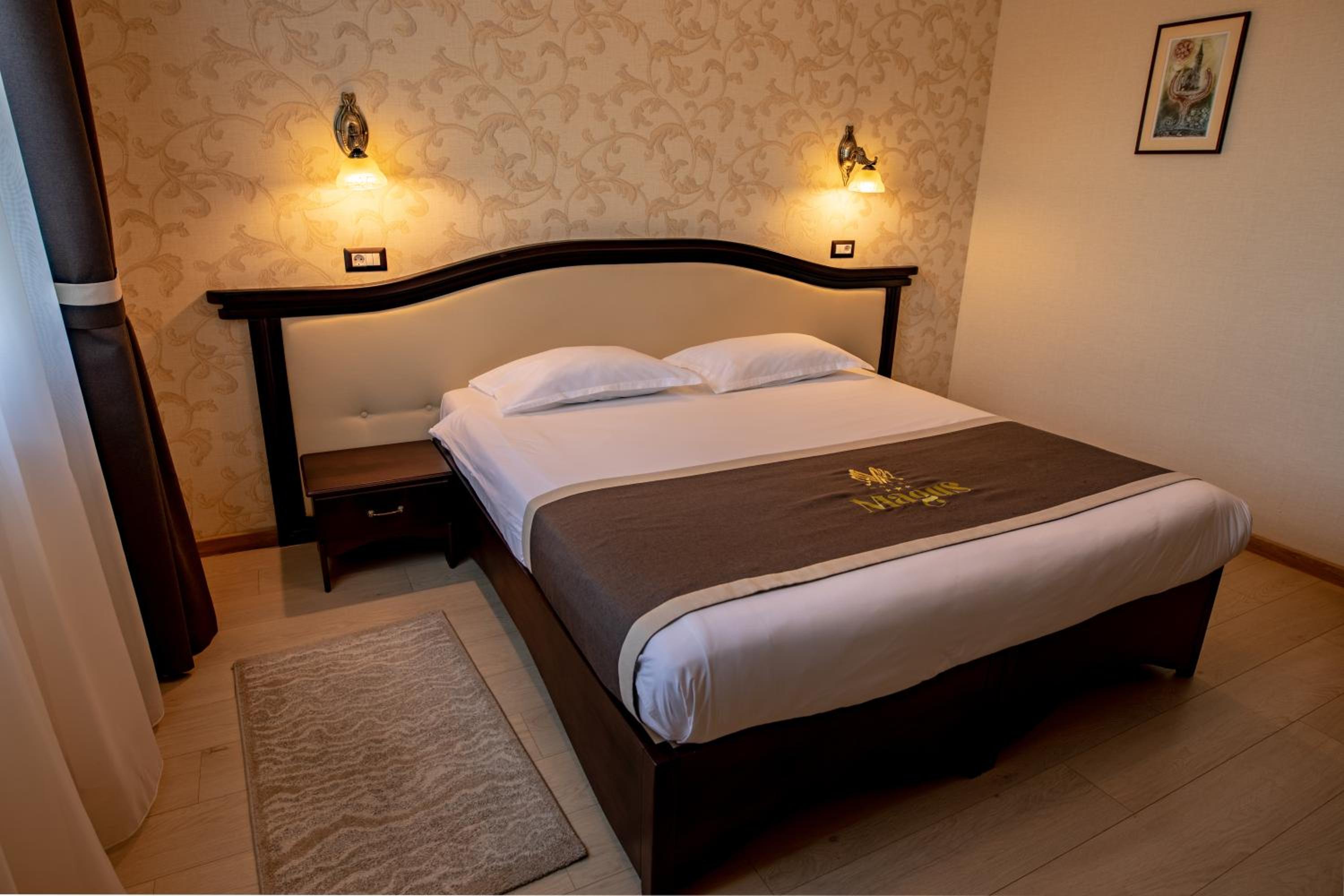 Double Room 3* - Pet Friendly photo 1
