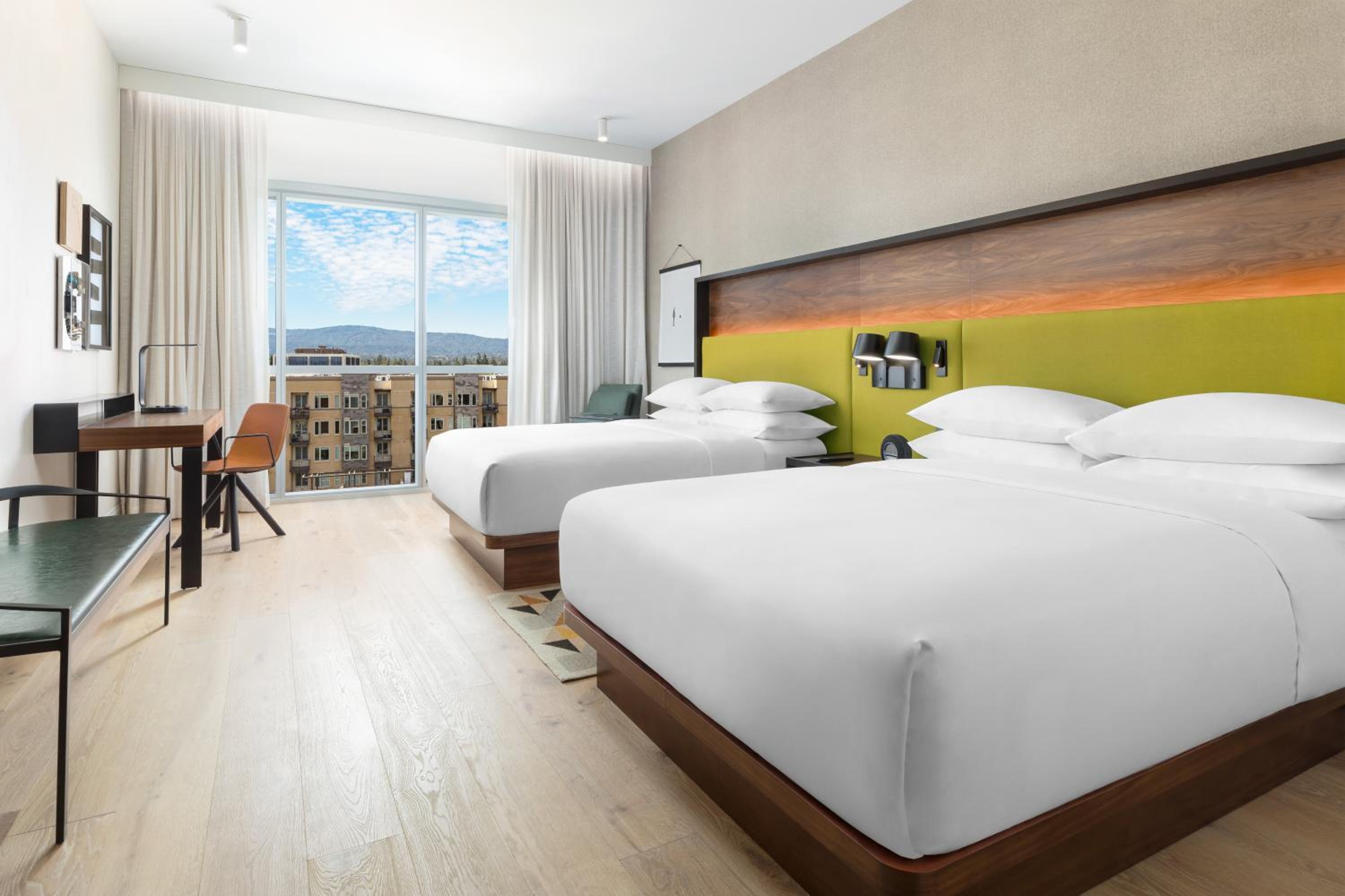 Queen Room with Two Queen Beds - Photo 6