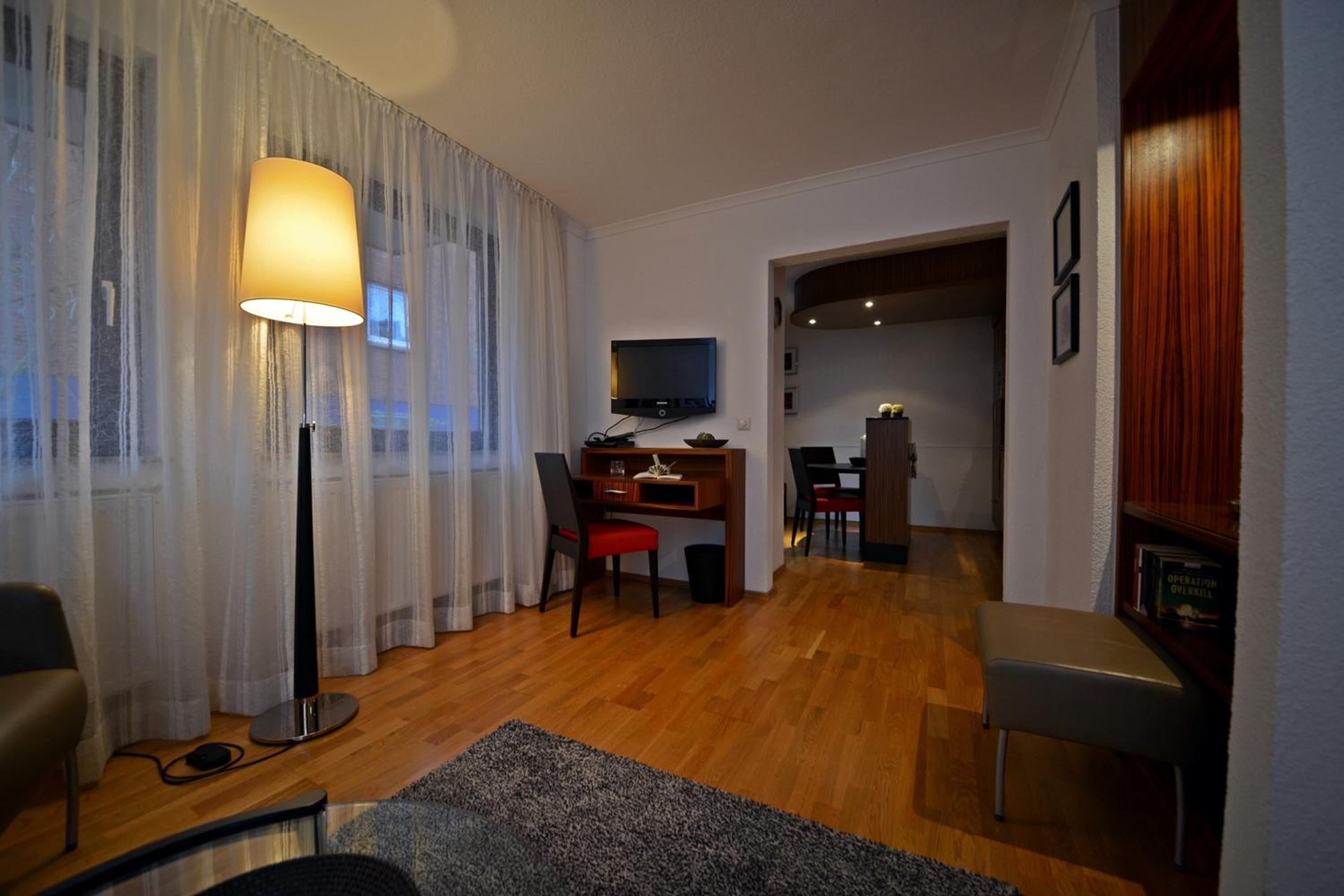 Apartment II