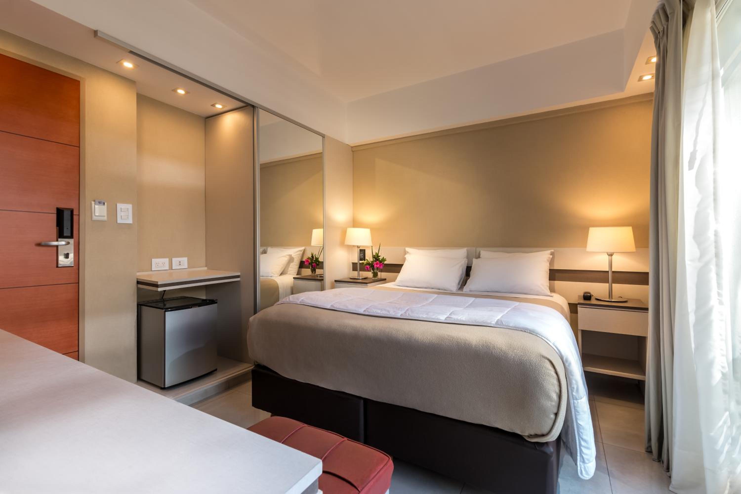 Double or Twin Room photo 3