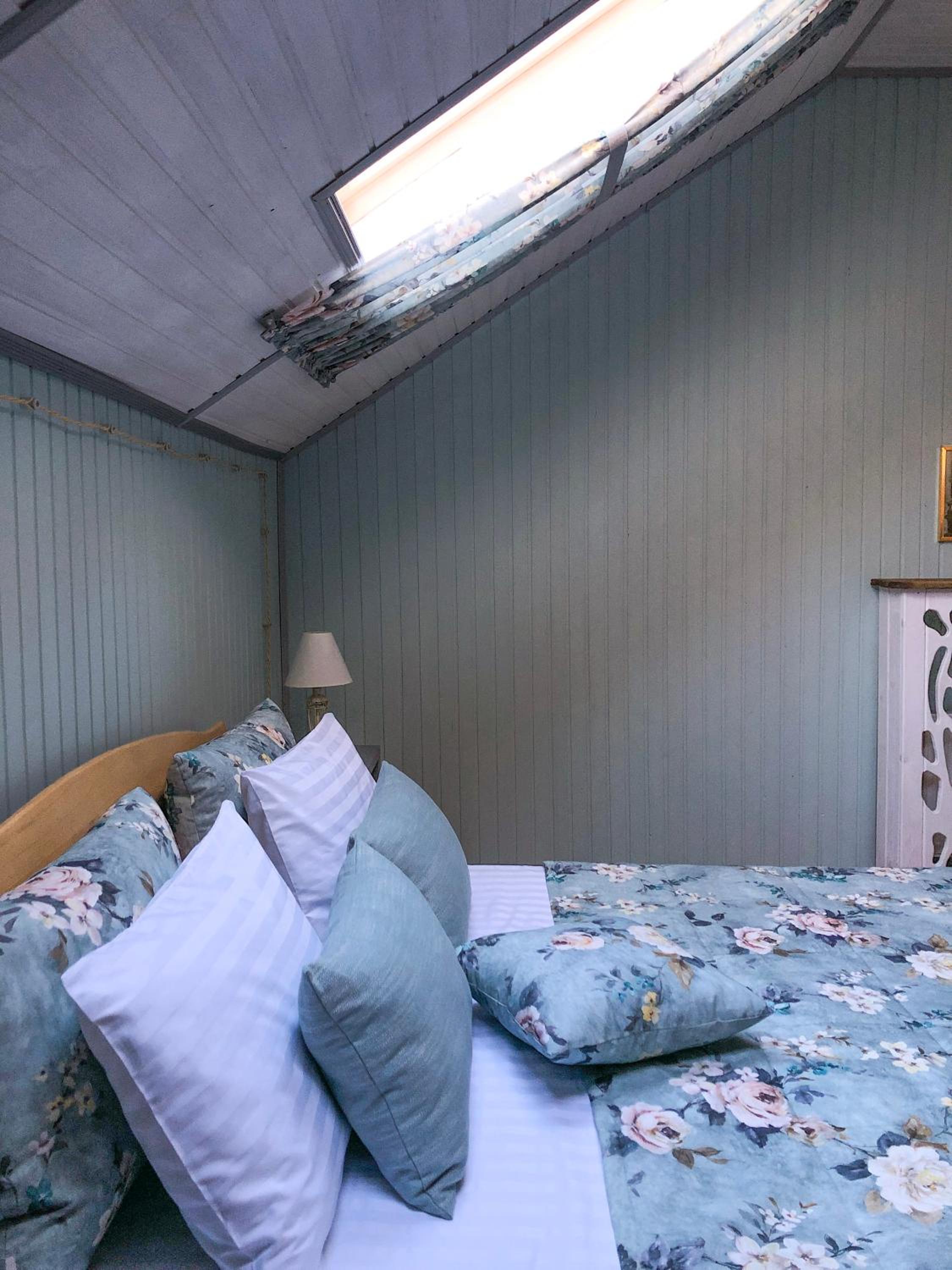 Double Room - Attic