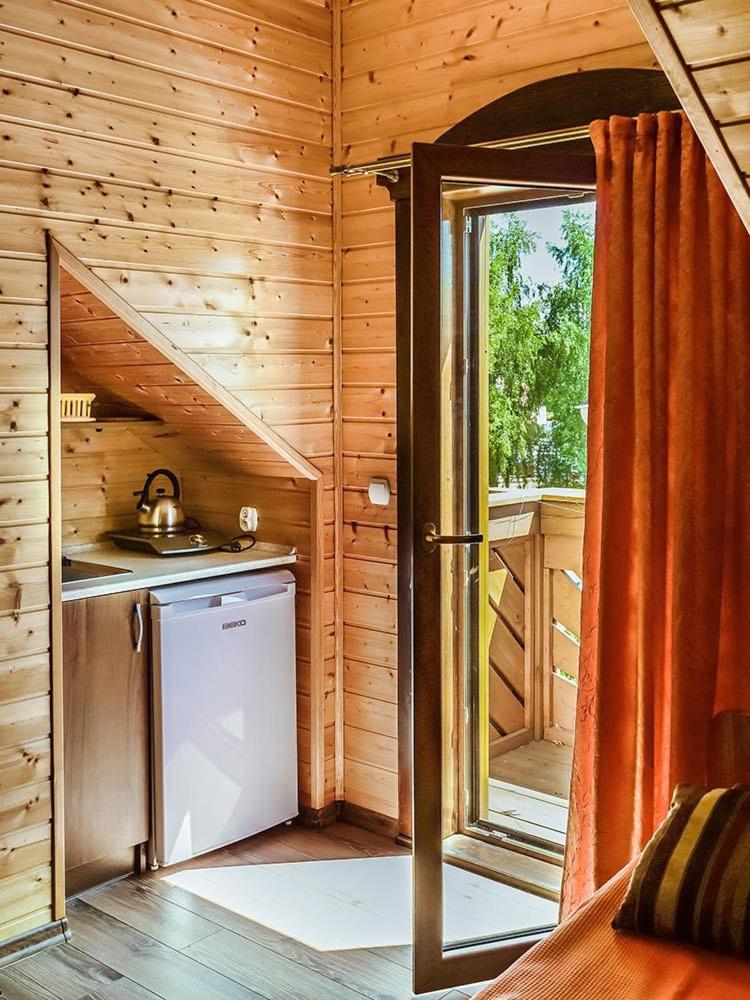 Double Room with Balcony photo 2