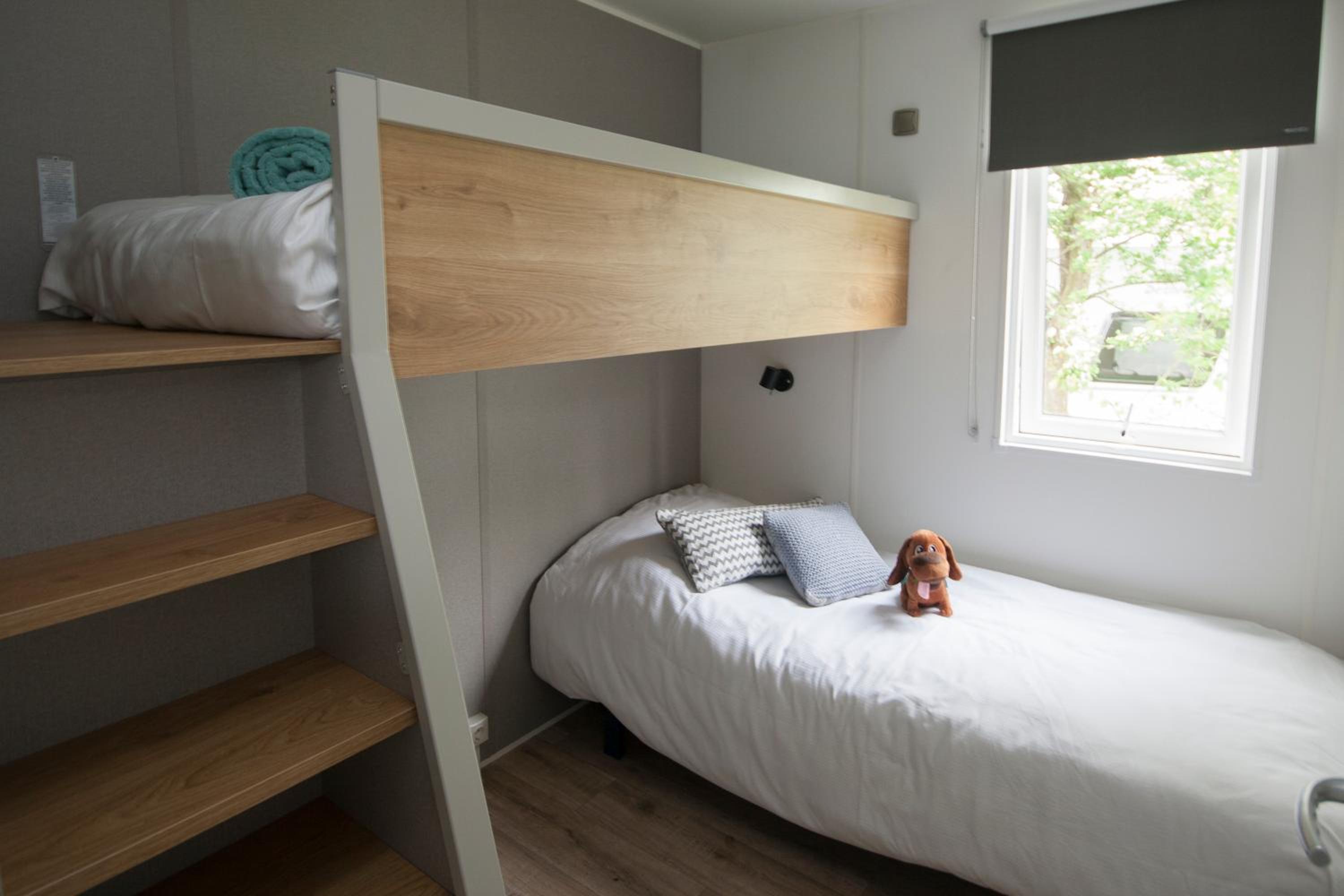 Two-Bedroom Mobile Home photo 1