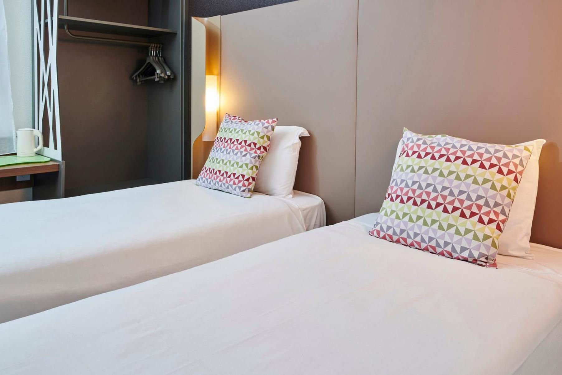 Twin Room photo 1
