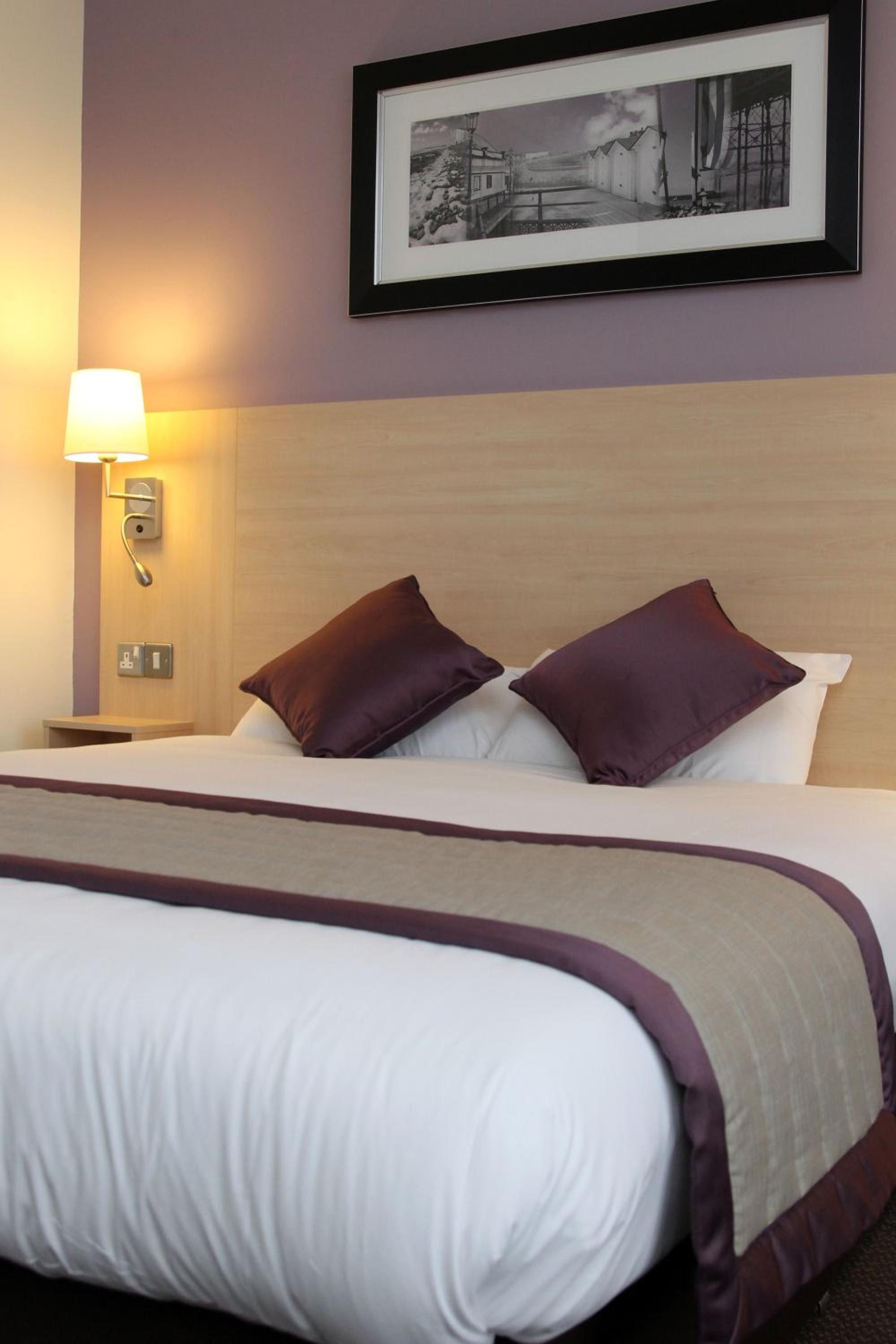 Double Room with Sea View - Photo 3