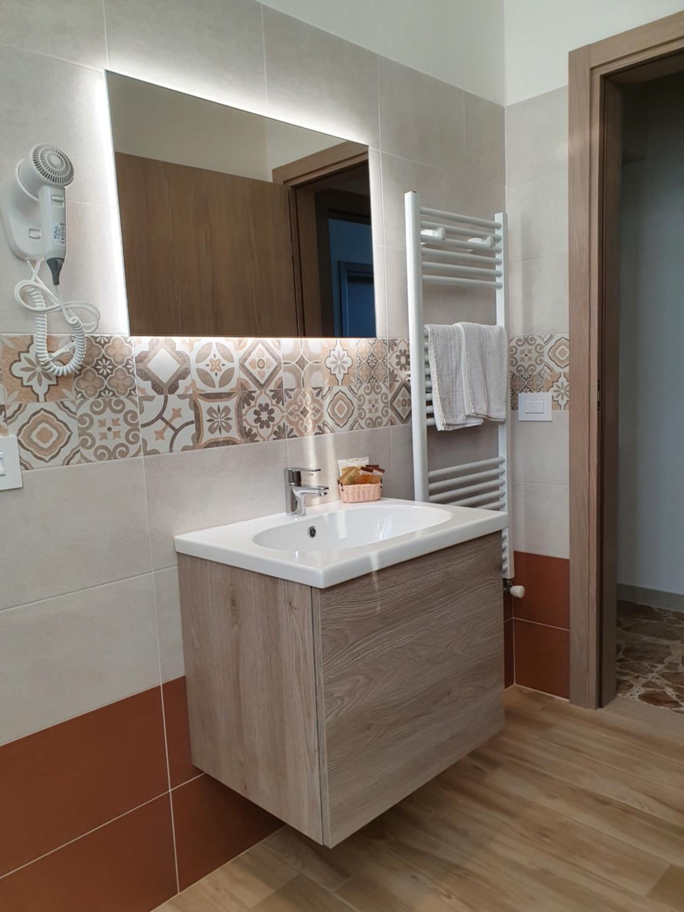 Triple Room photo 2