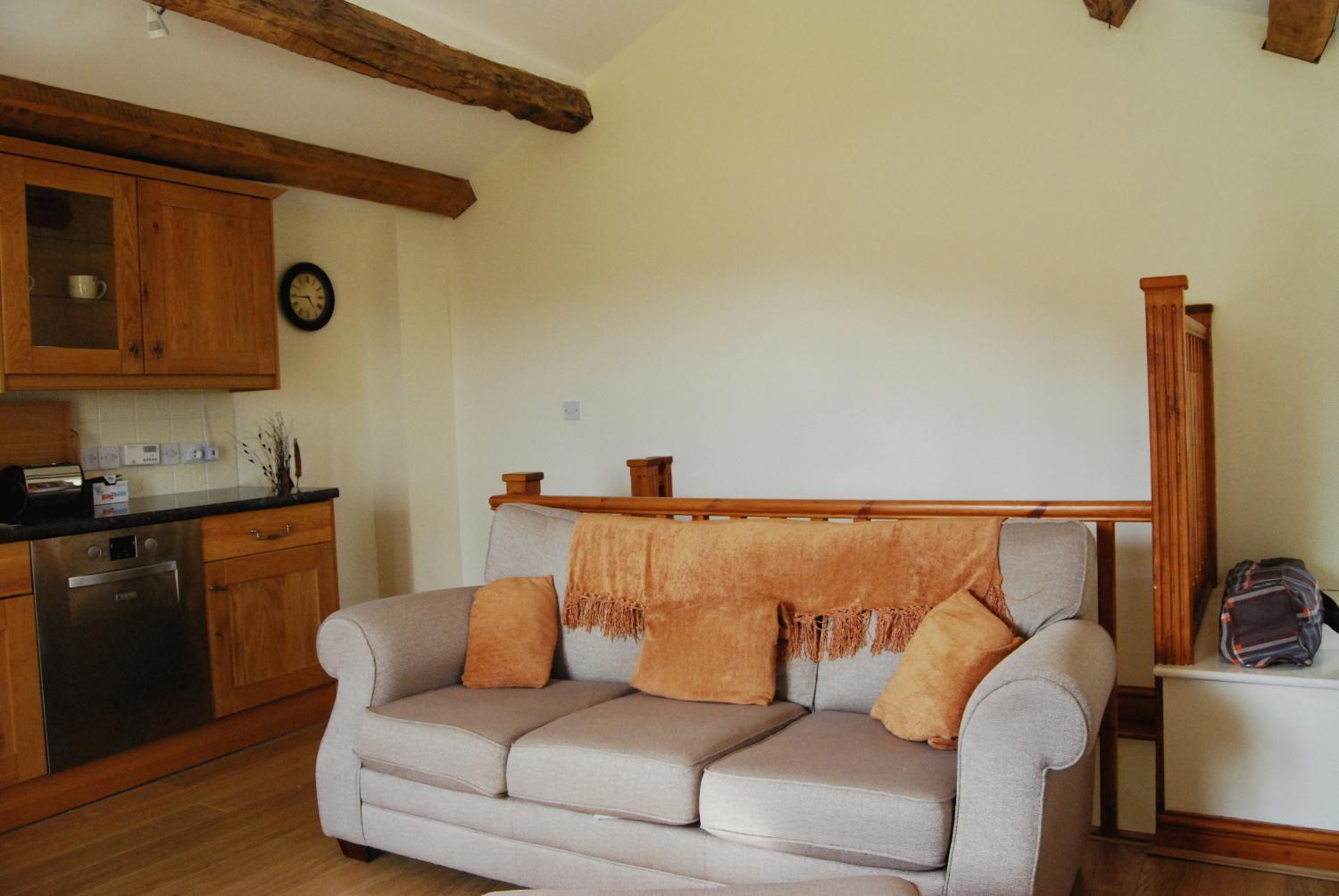 1 Bedroom Cottage