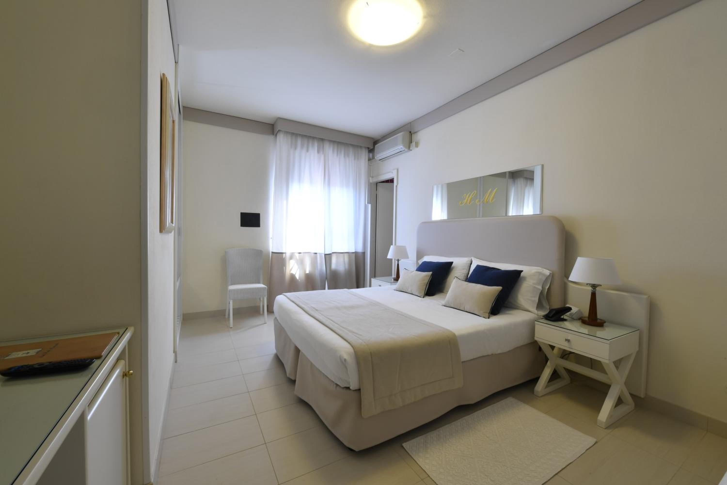 Comfort Twin Room photo 1