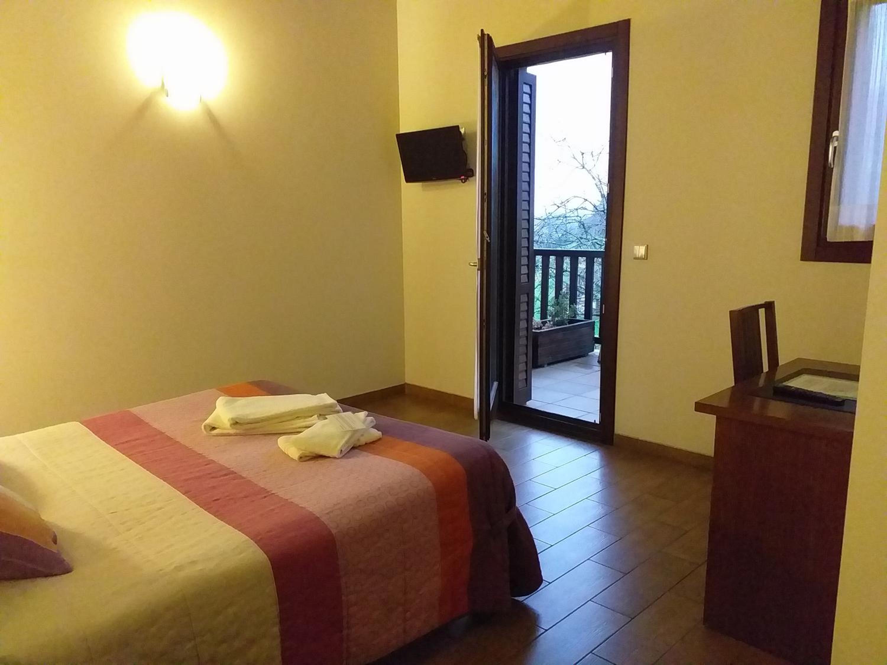 Habitación Doble