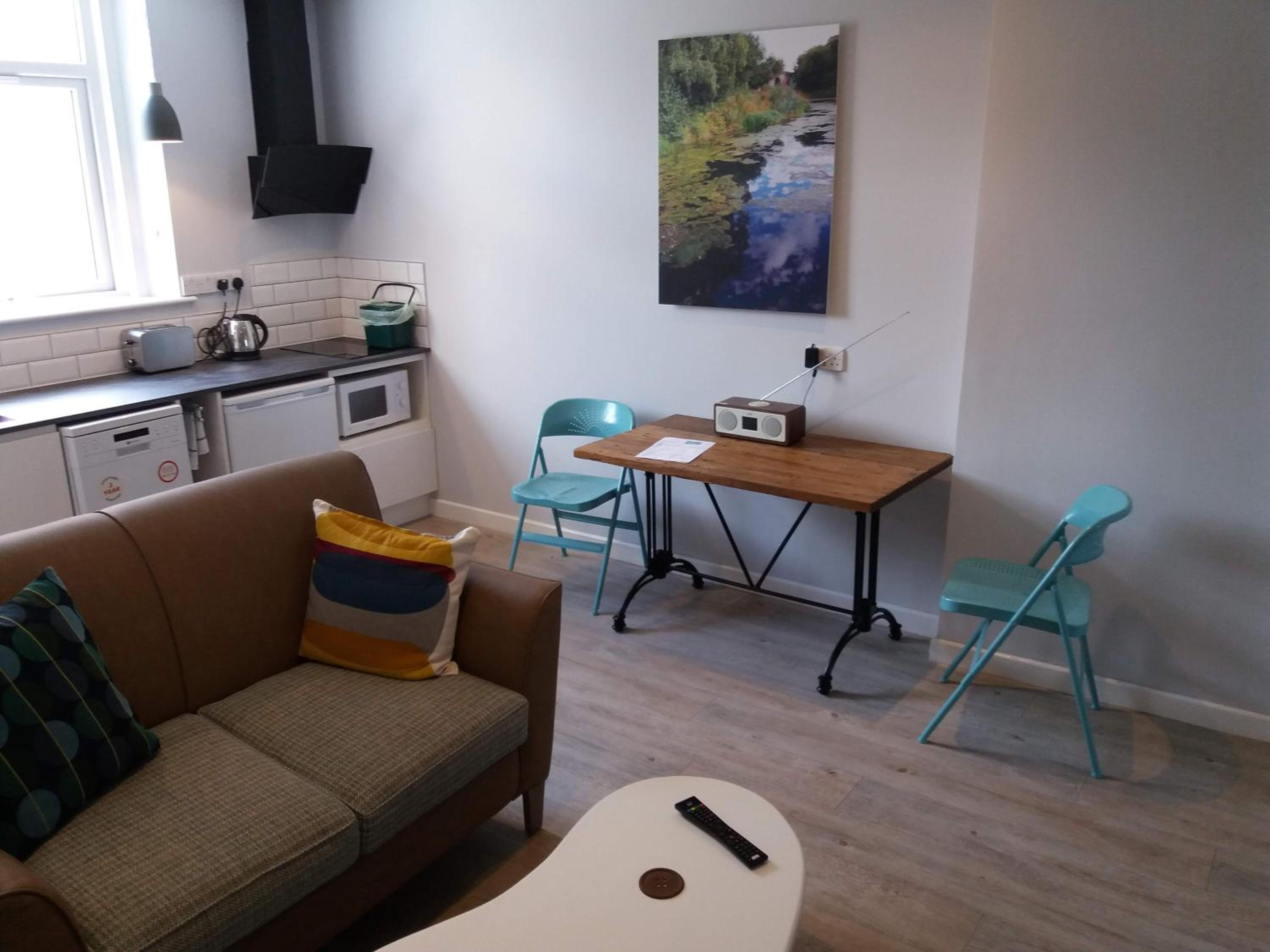 Standard Apartment