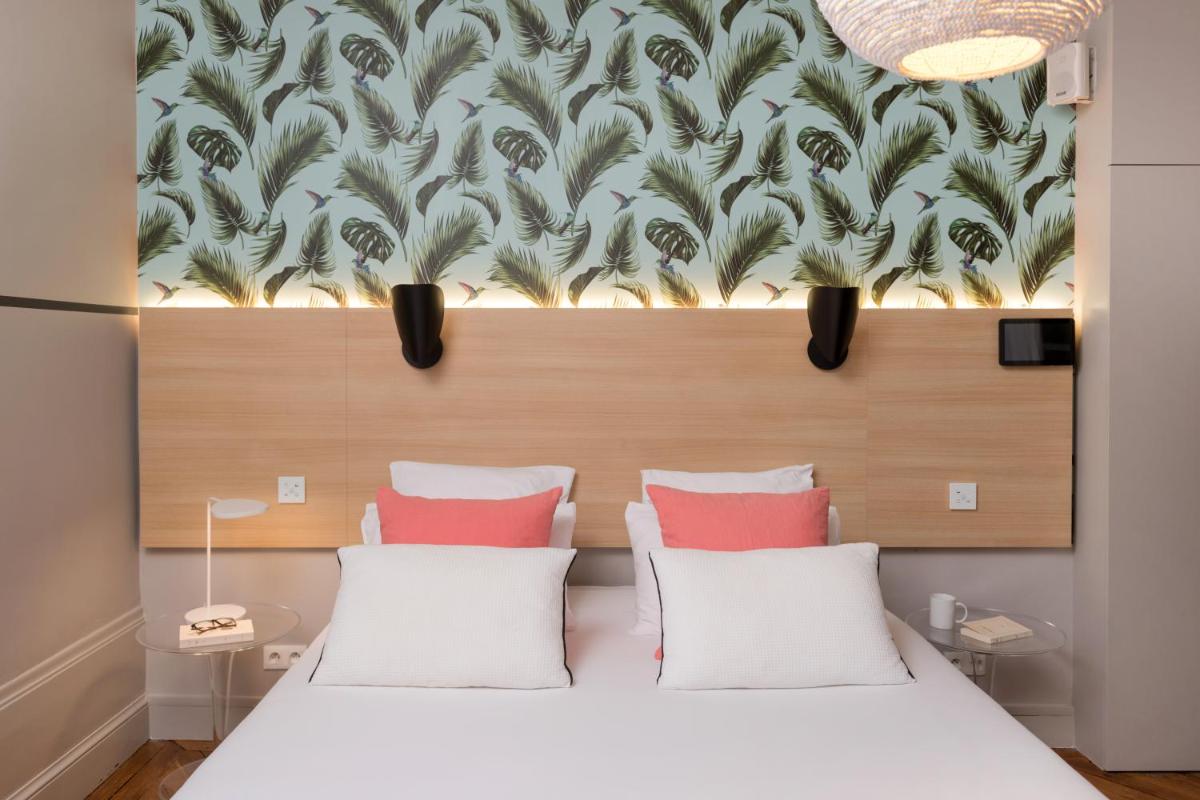 Junior Suite "Paradis" photo 1