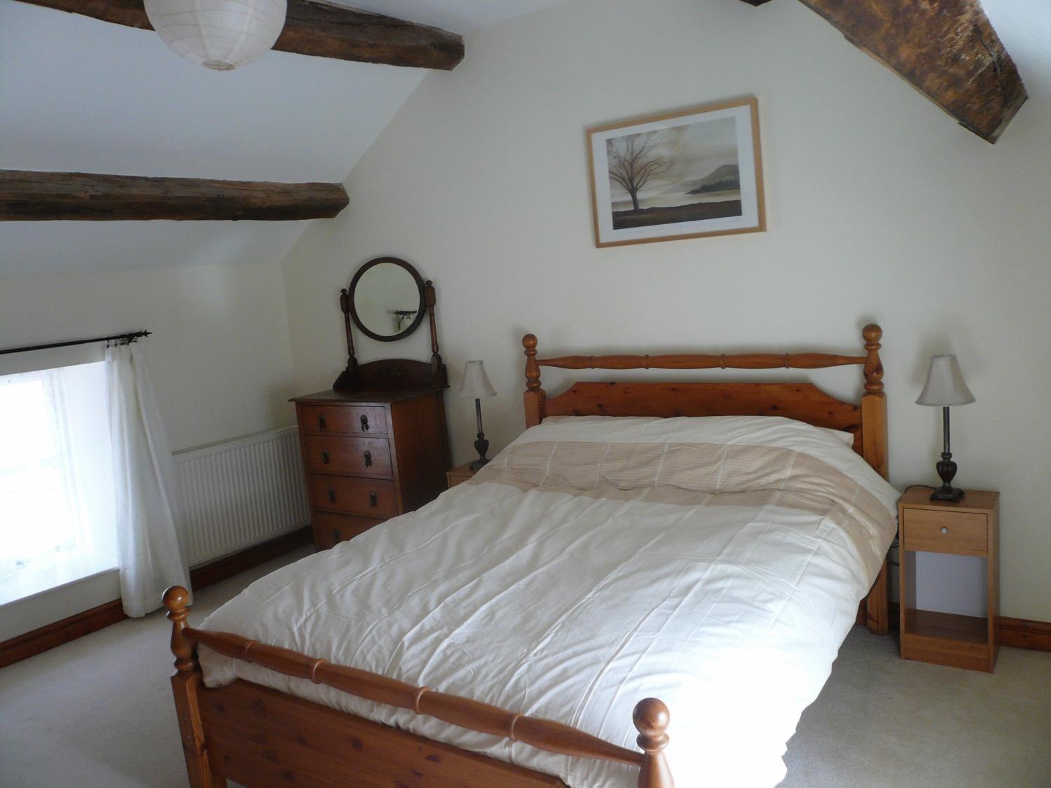 3-Bedroom Cottage