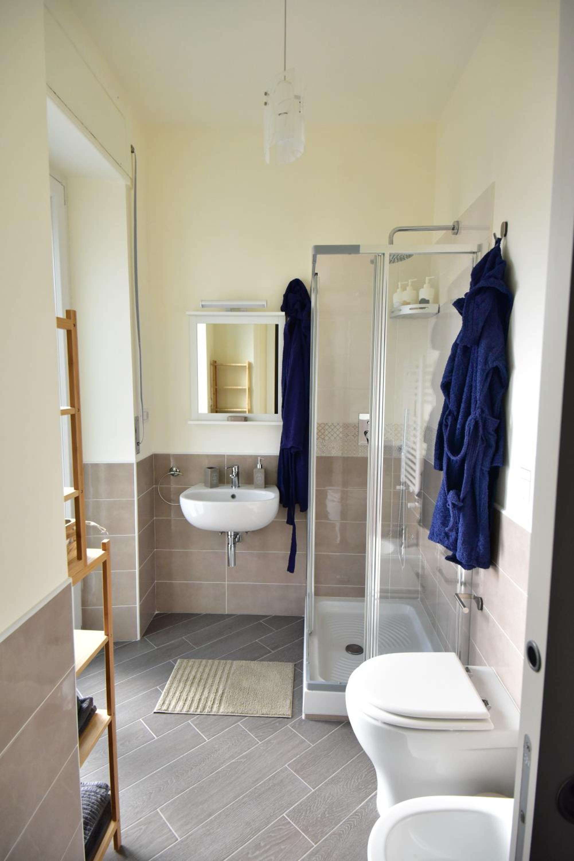 Large Double or Twin Room - Photo 20