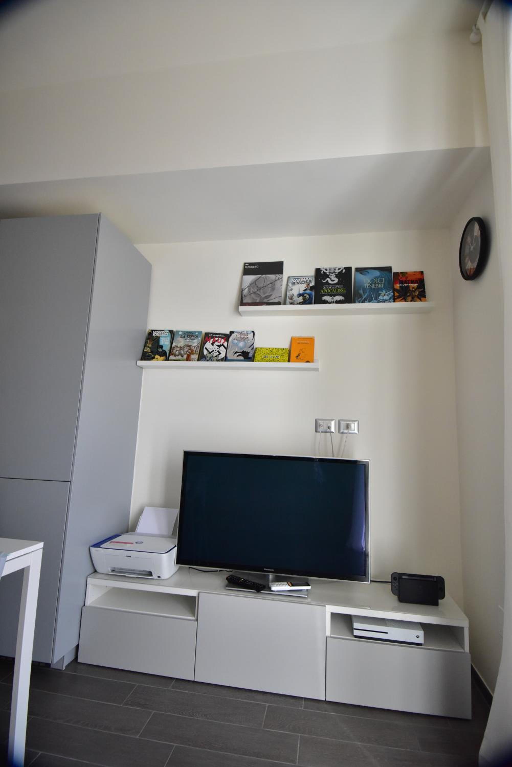 Large Double or Twin Room - Photo 21