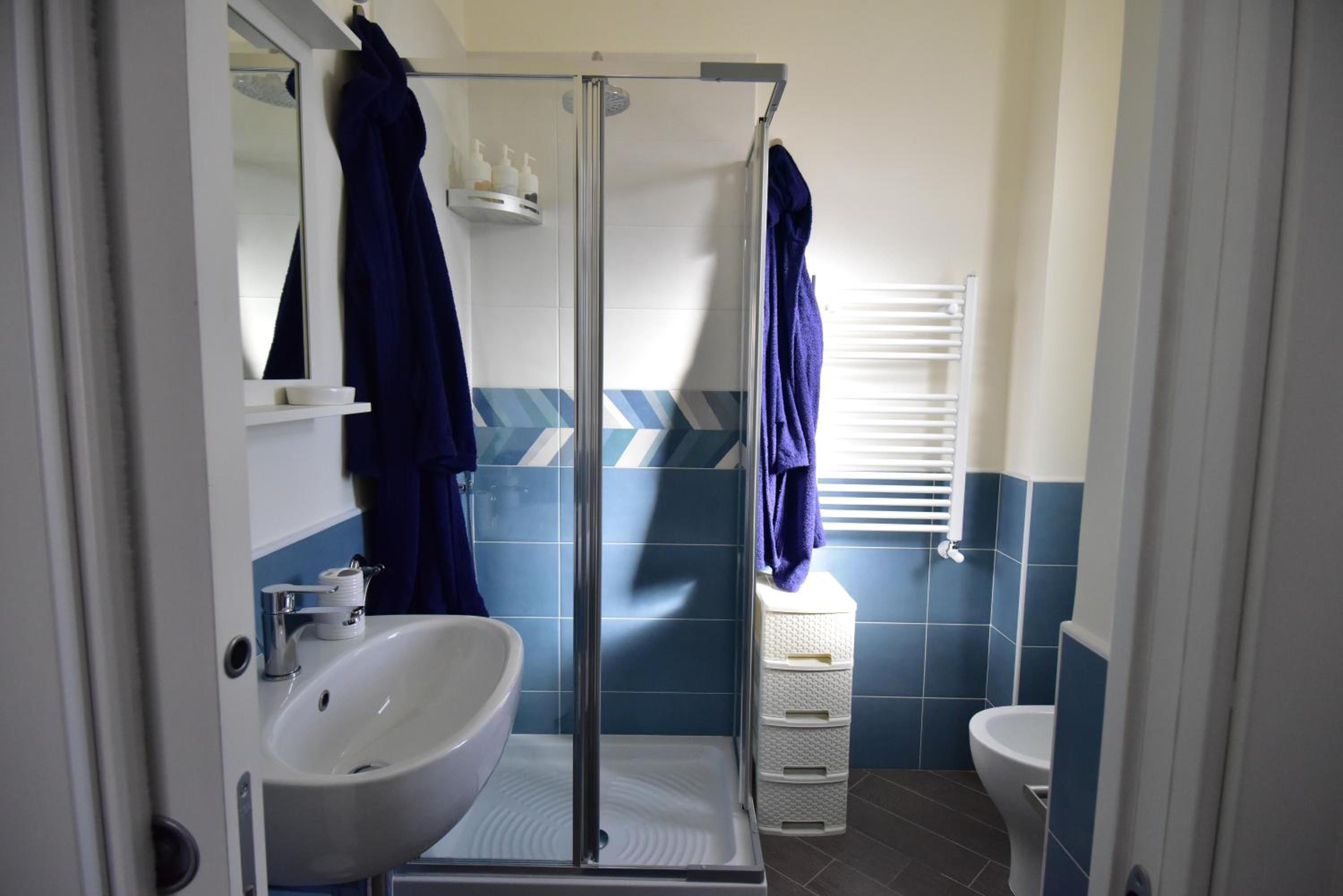 Large Double or Twin Room - Photo 22