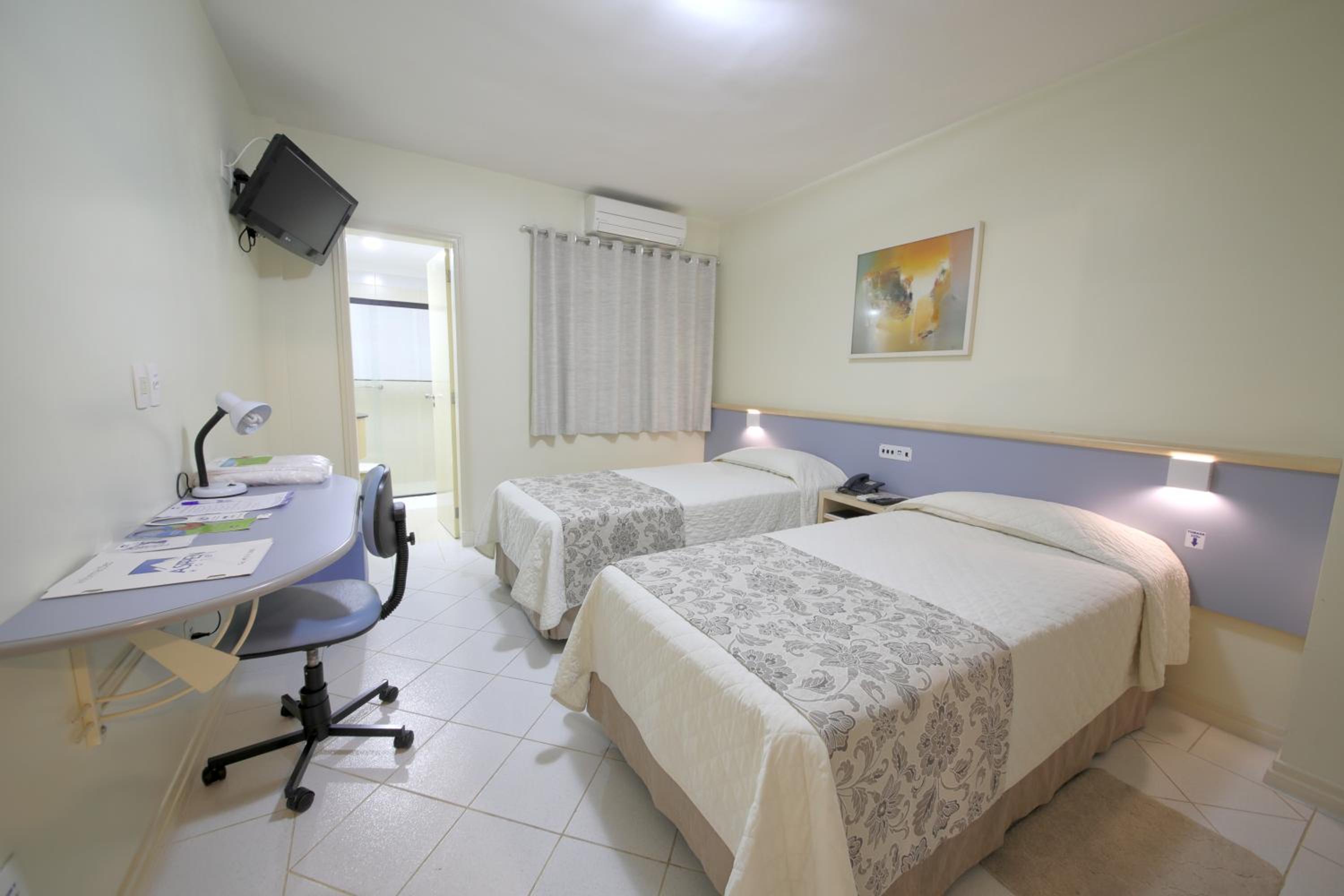 Quadruple Room photo 1