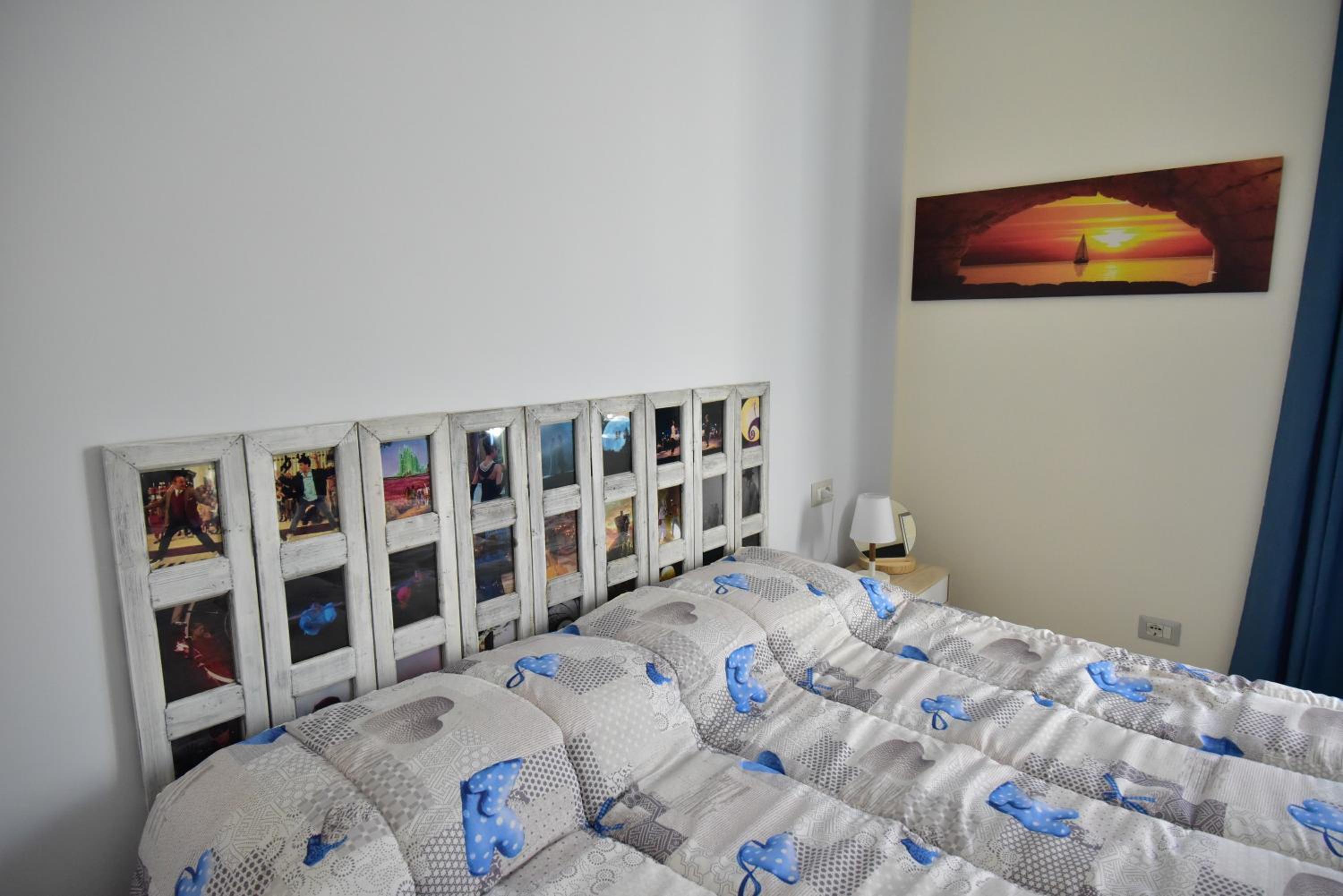 Large Double or Twin Room - Photo 12
