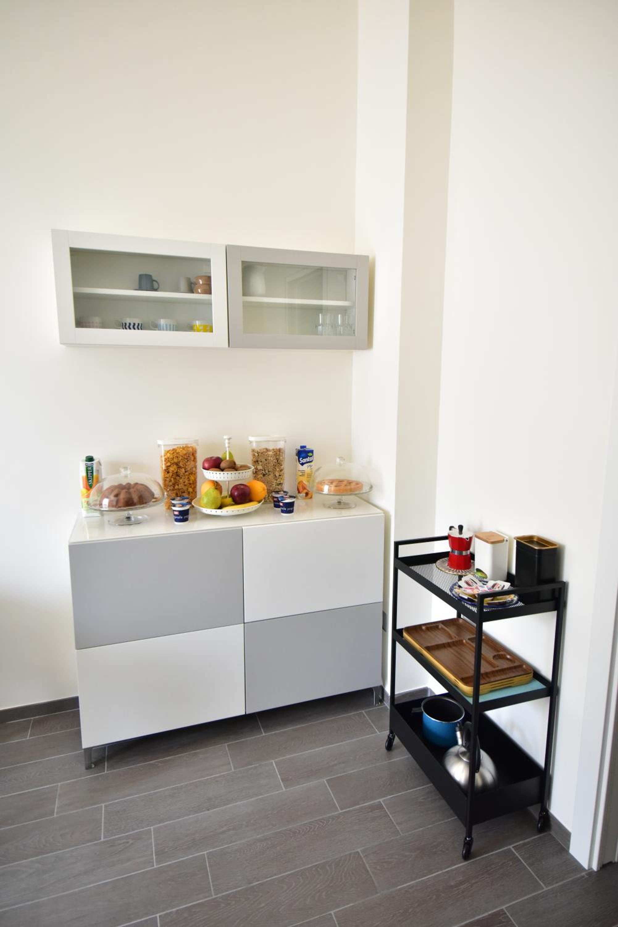 Large Double or Twin Room - Photo 24