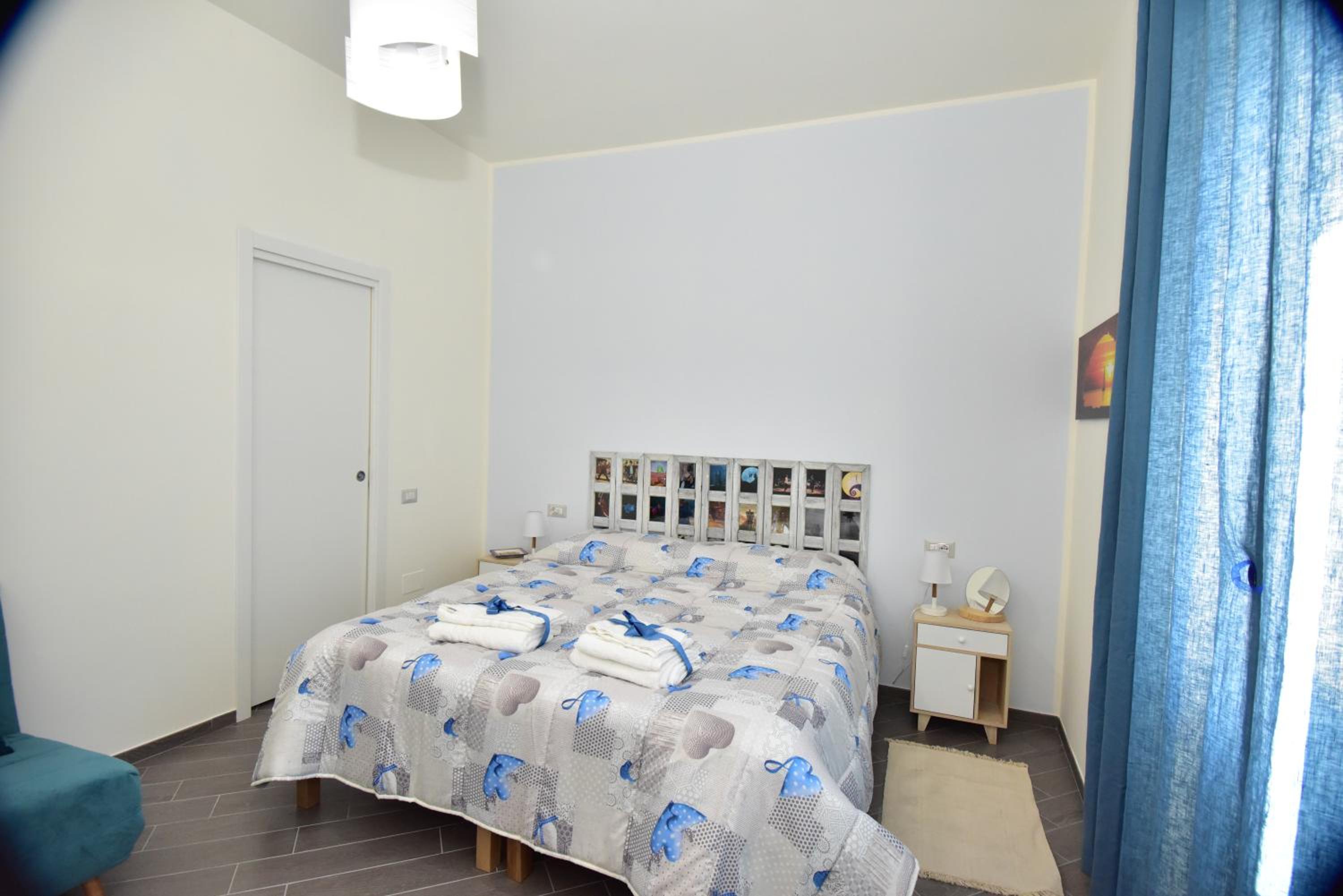 Large Double or Twin Room - Photo 29