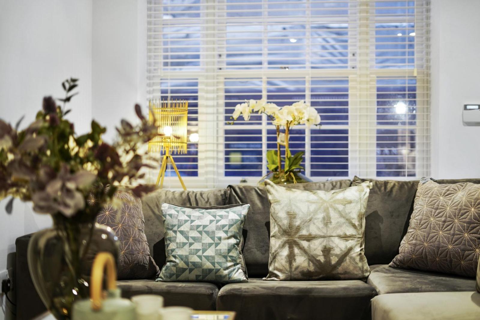 Villa photo 1