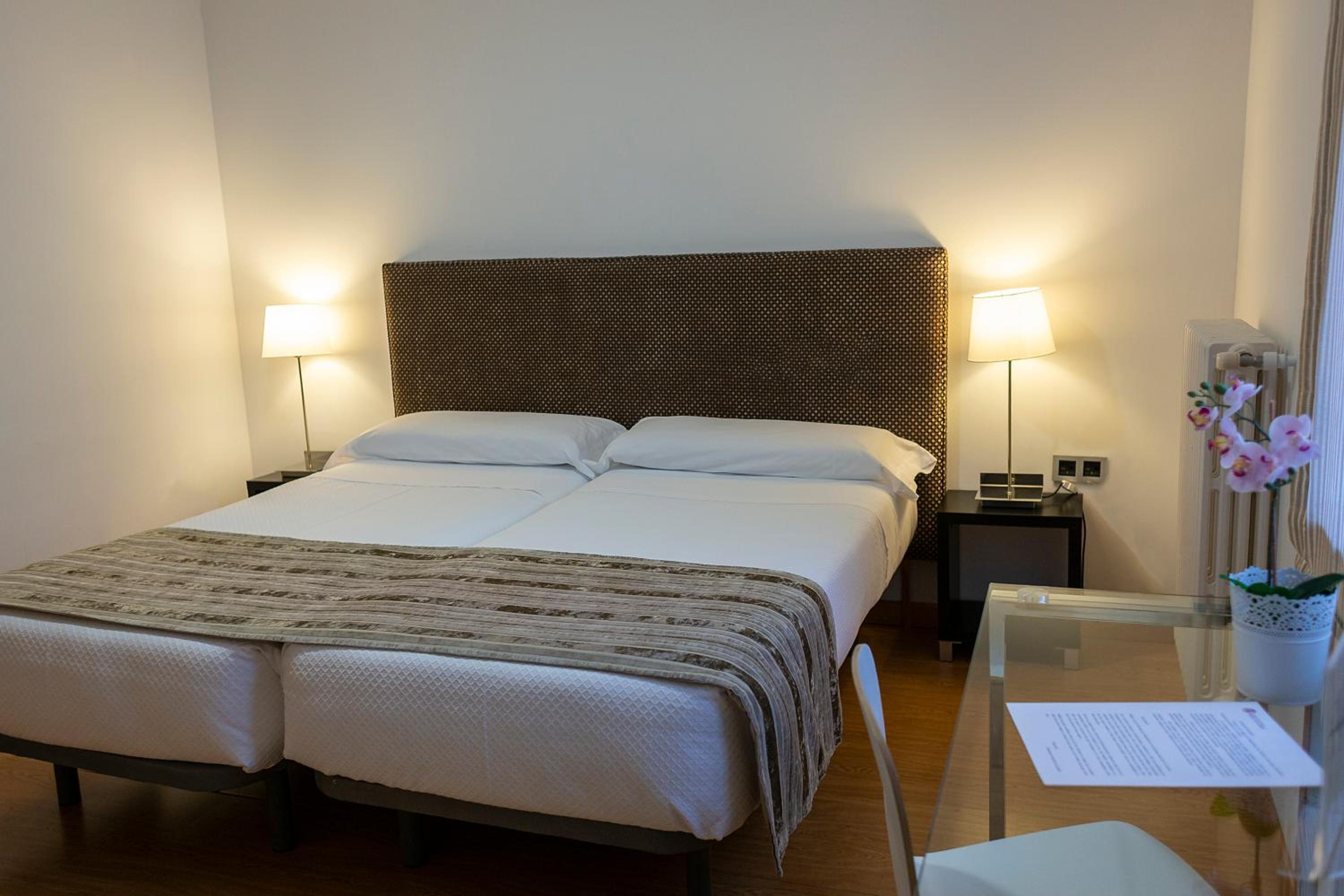 Habitación familiar