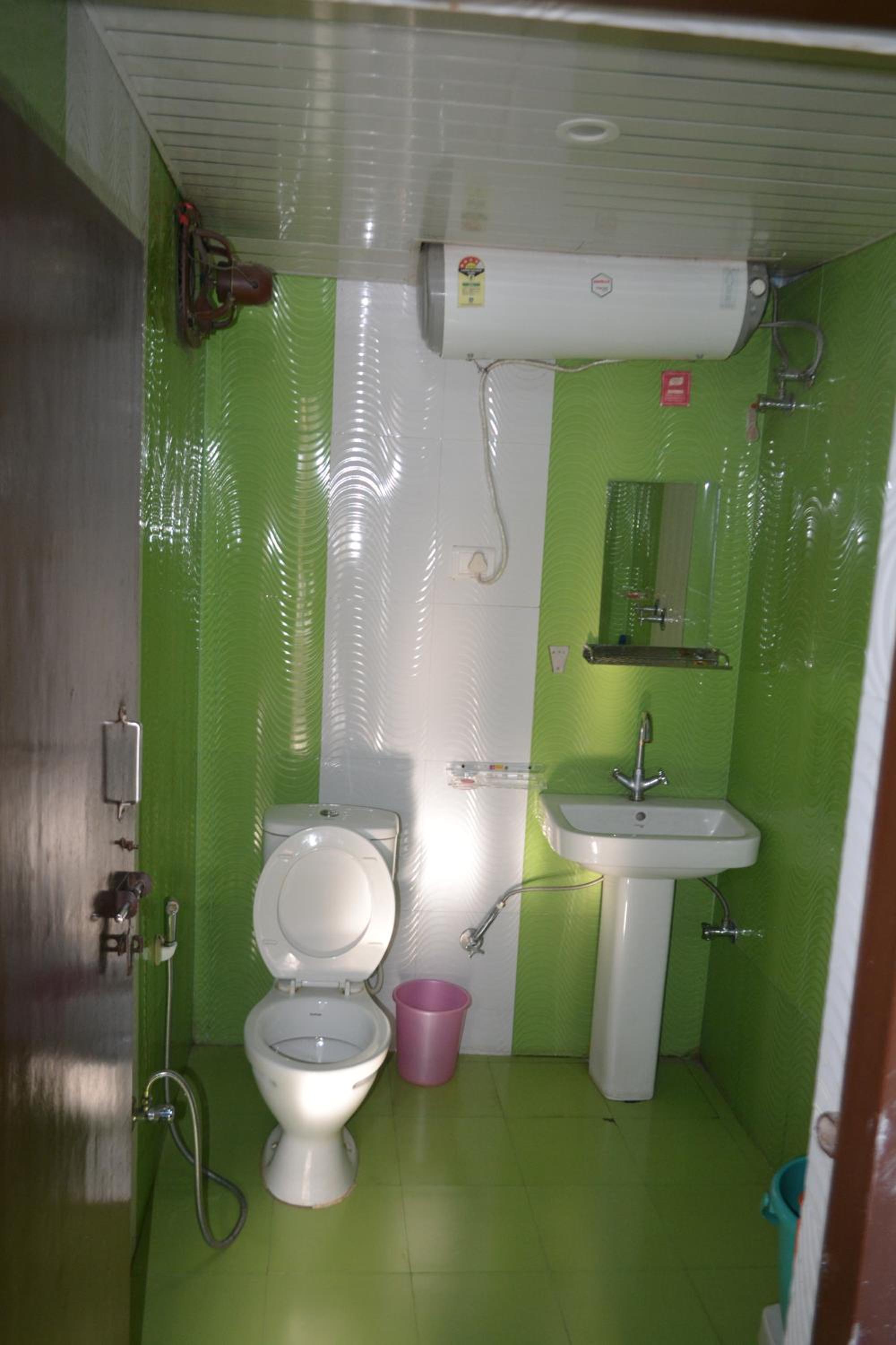 Deluxe Room - Photo 2