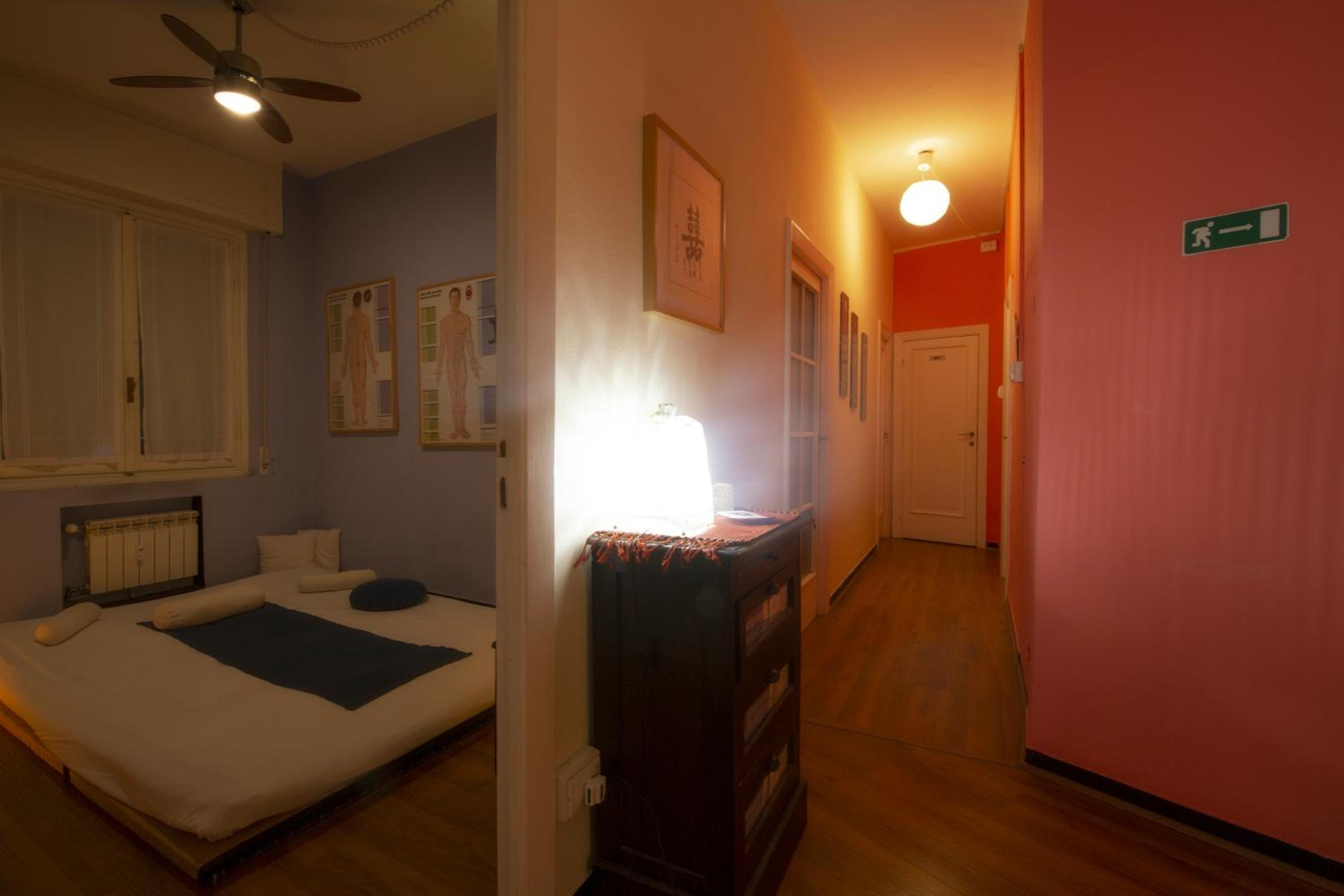 Triple Room with Private External Bathroom