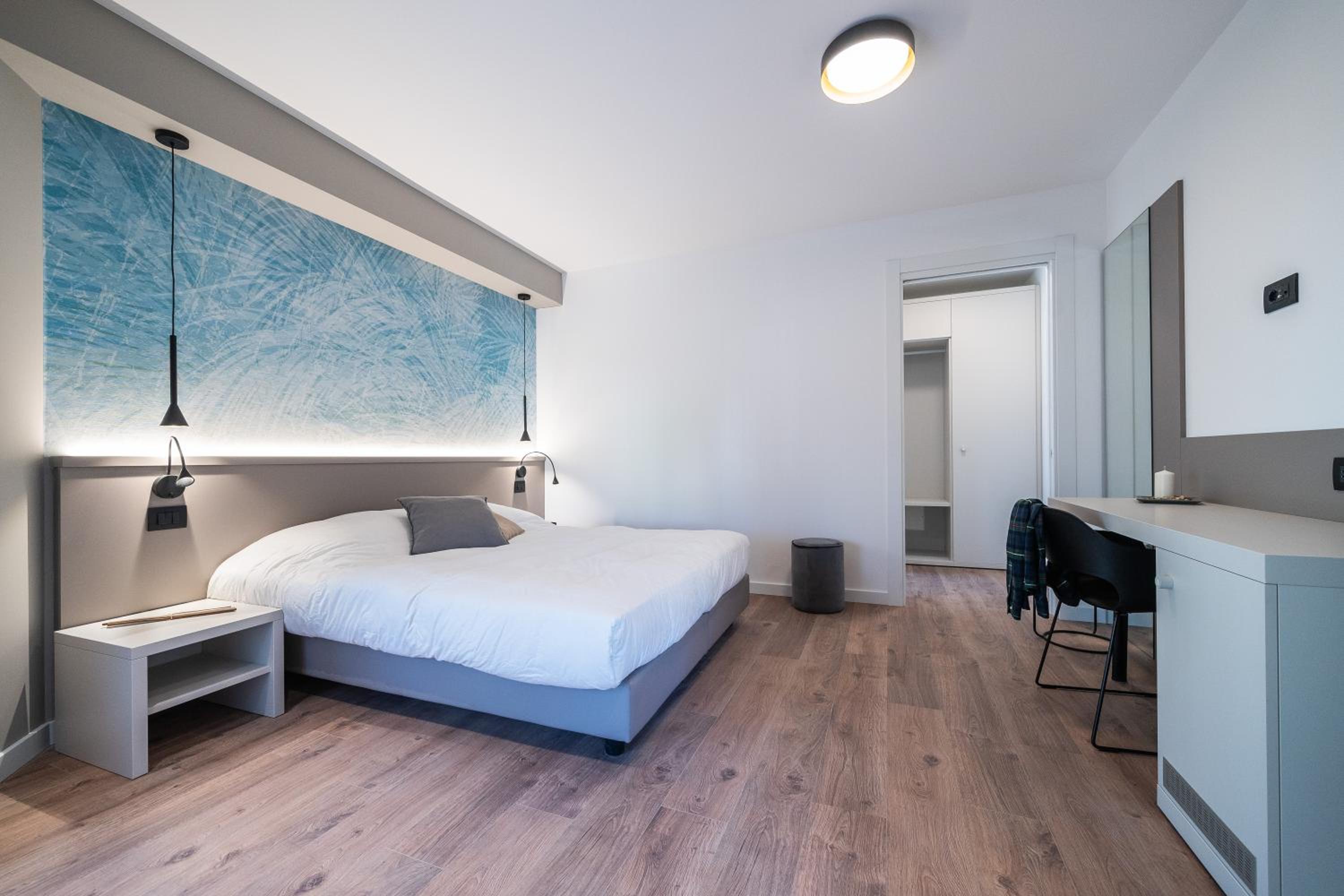 Double or Twin Room - Disability Access