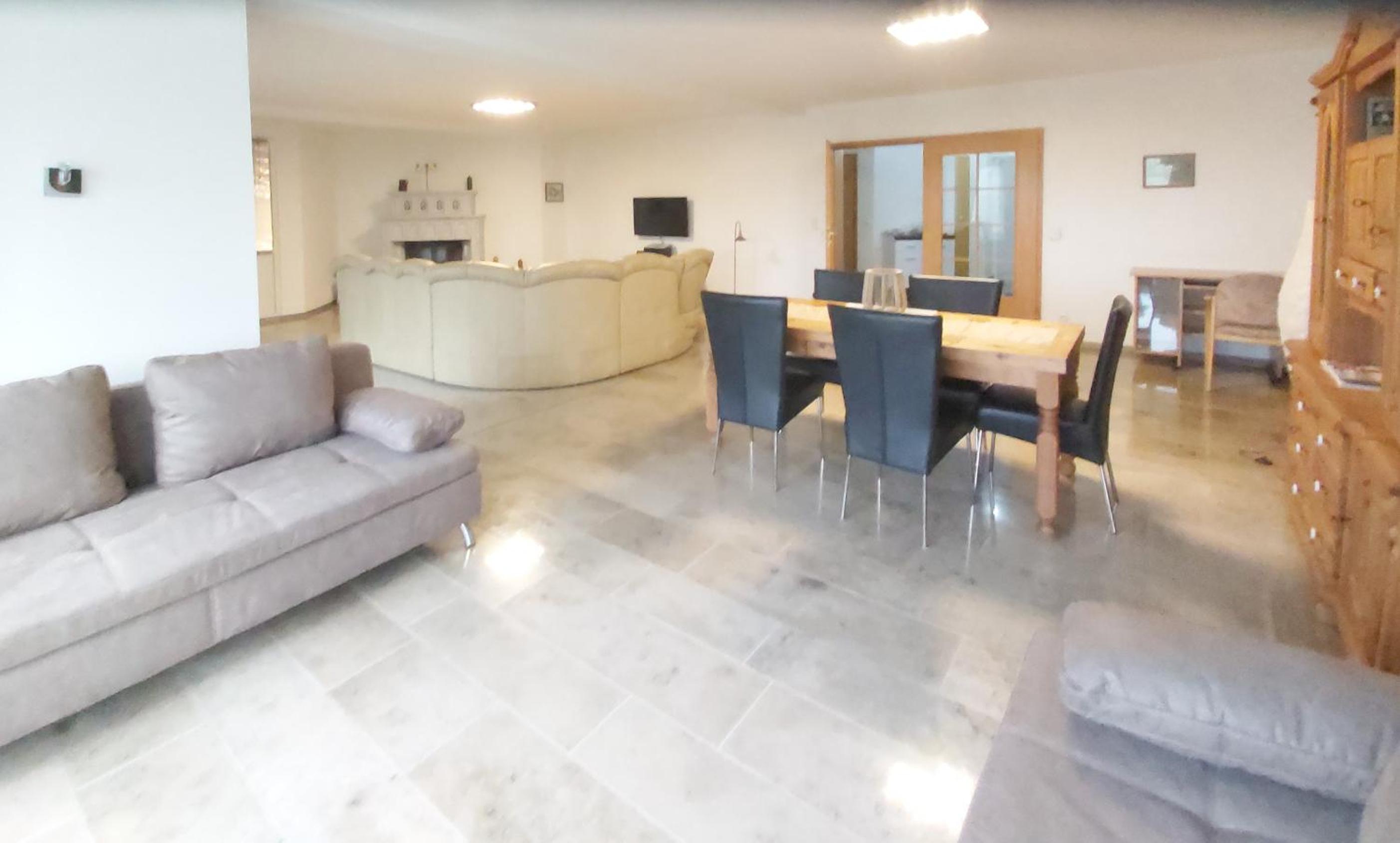 Apartment with Terrace photo 3