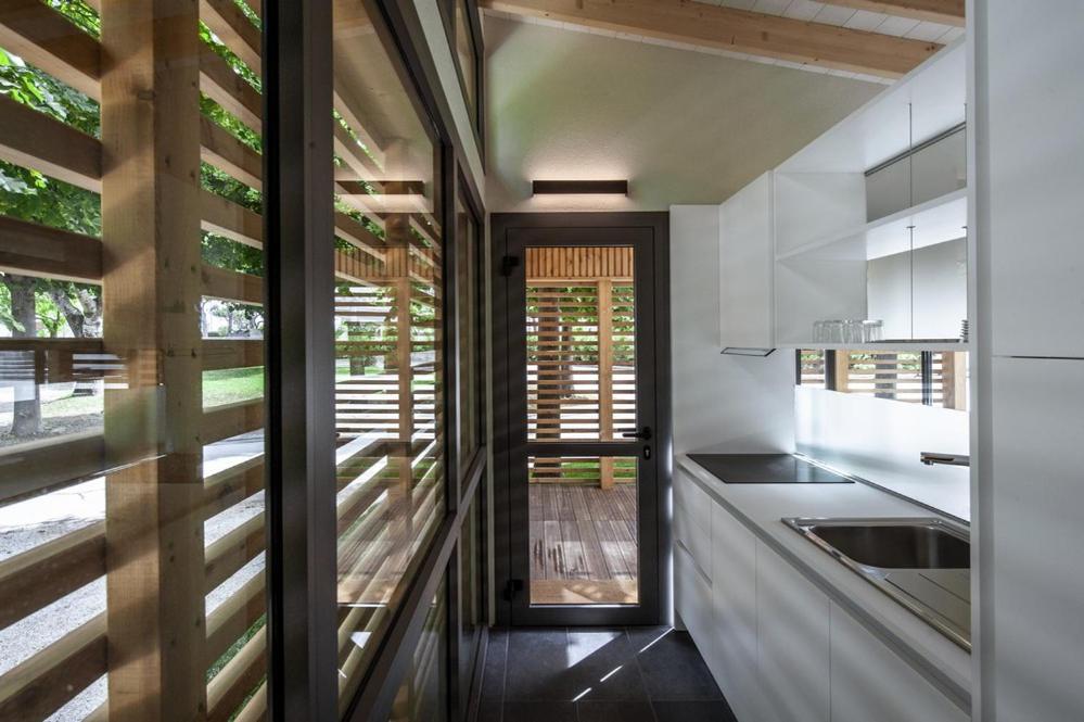 One-Bedroom Chalet photo 3