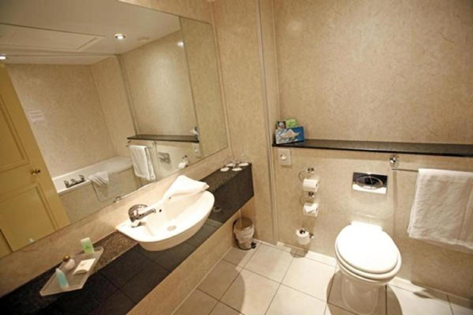 Superior Double with Sea View - Photo 4