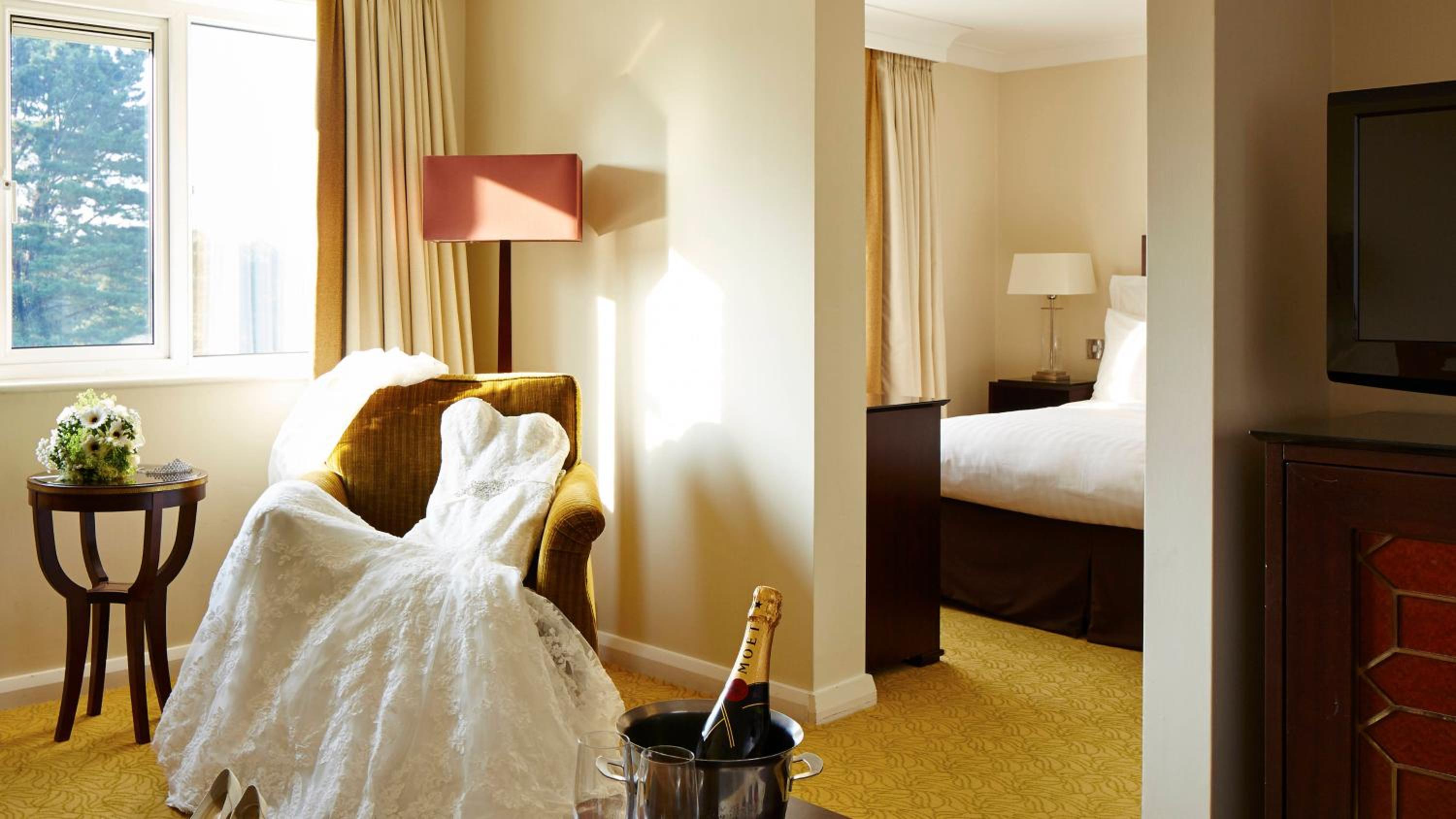 Junior Suite - Photo 15