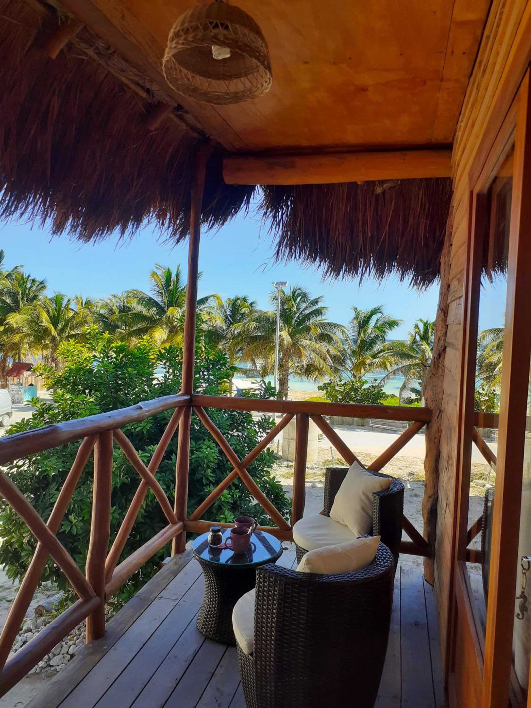 King Suite with Ocean View - Photo 20