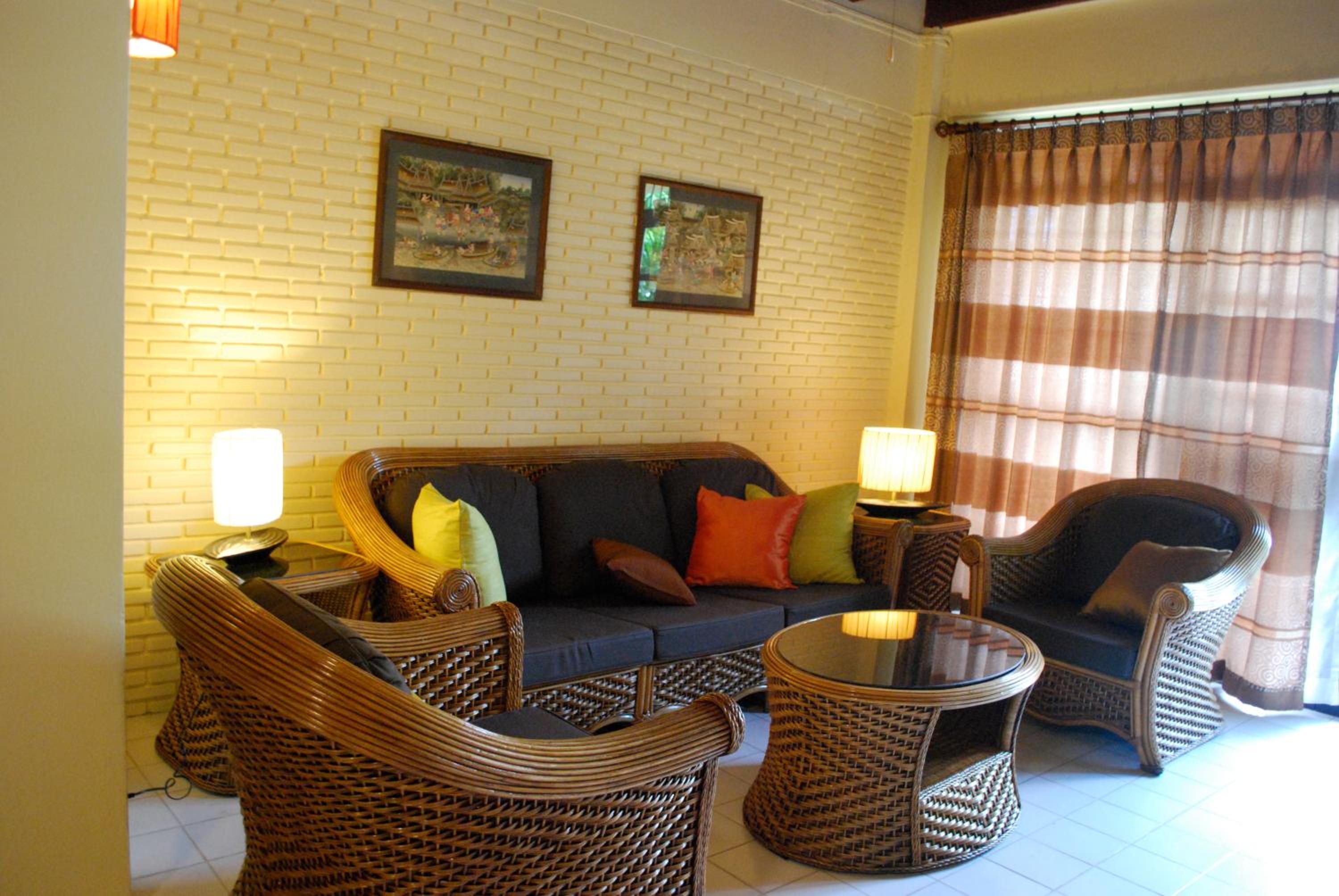Superior Two-Bedroom Apartment (A)