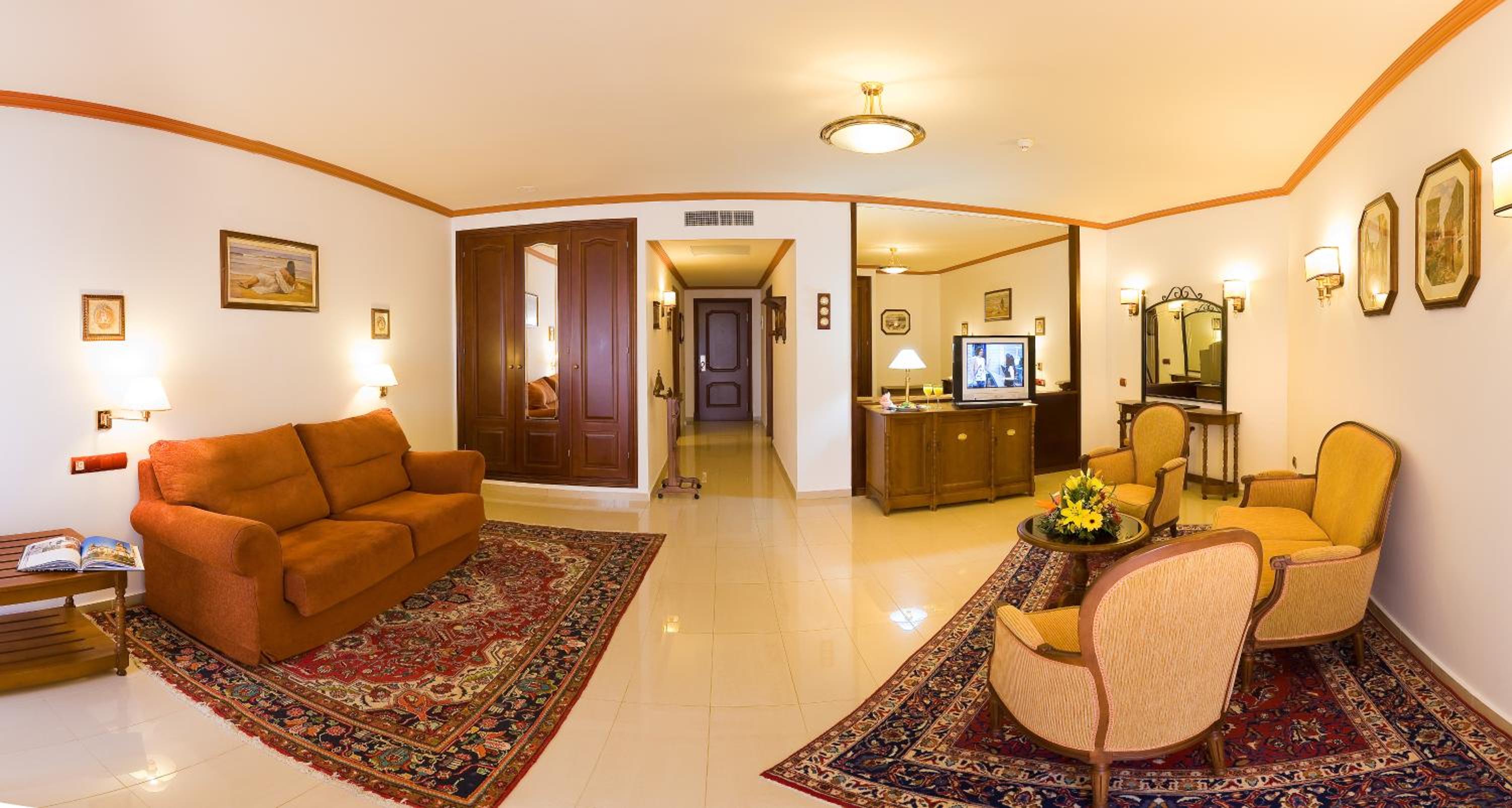 Suite