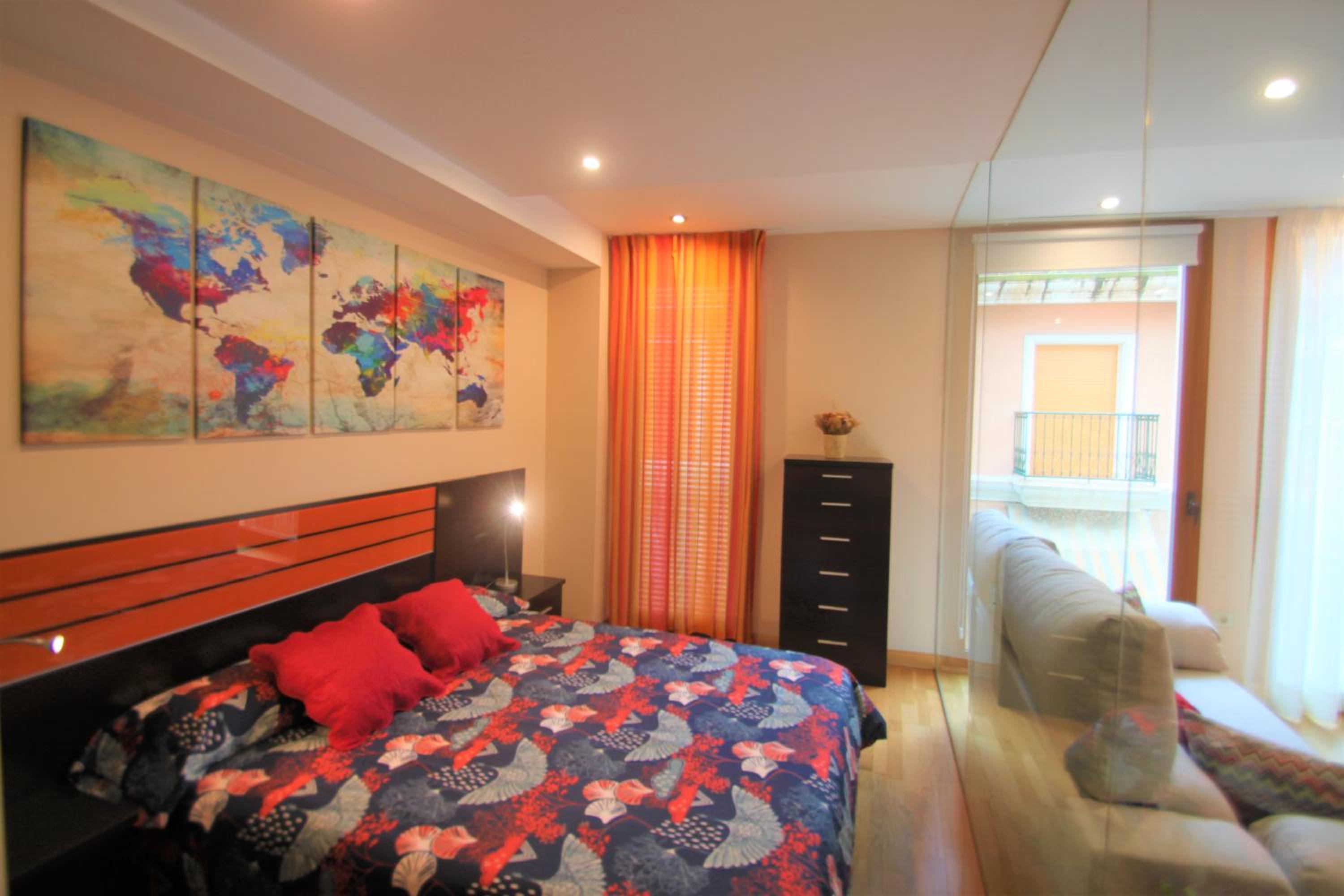 Apartamento Estudio
