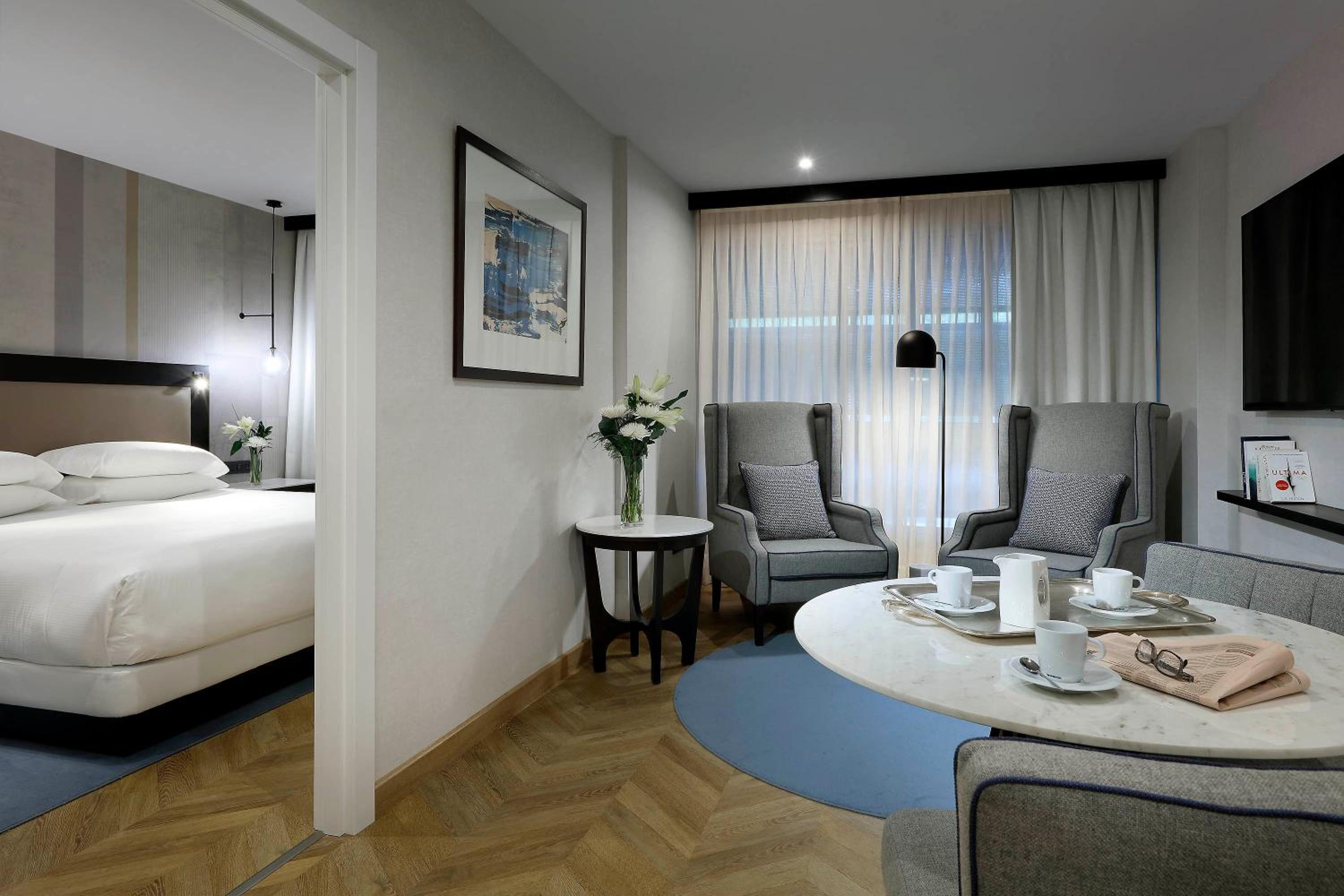 Family Suite - Photo 3