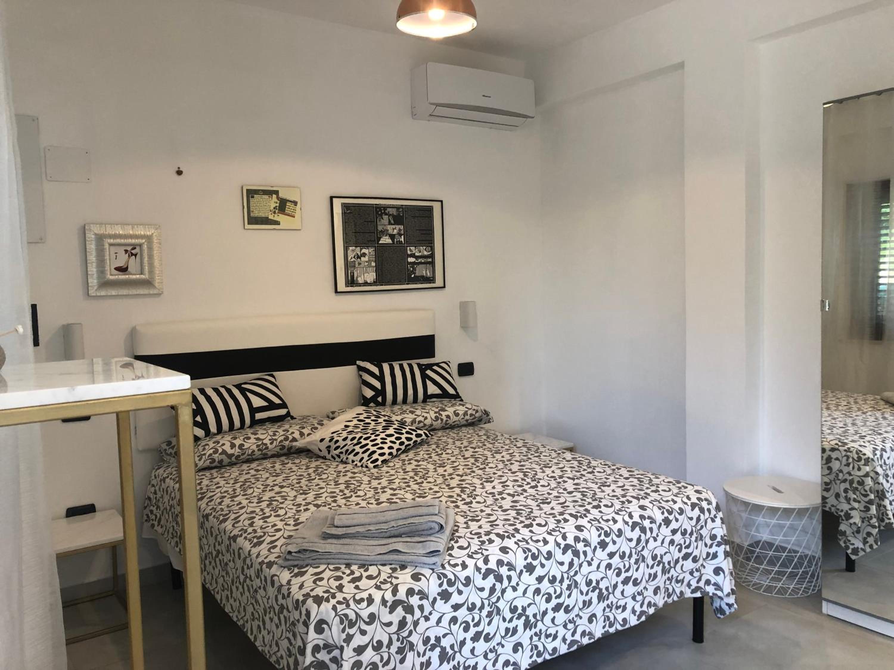 Double Or Twin Room
