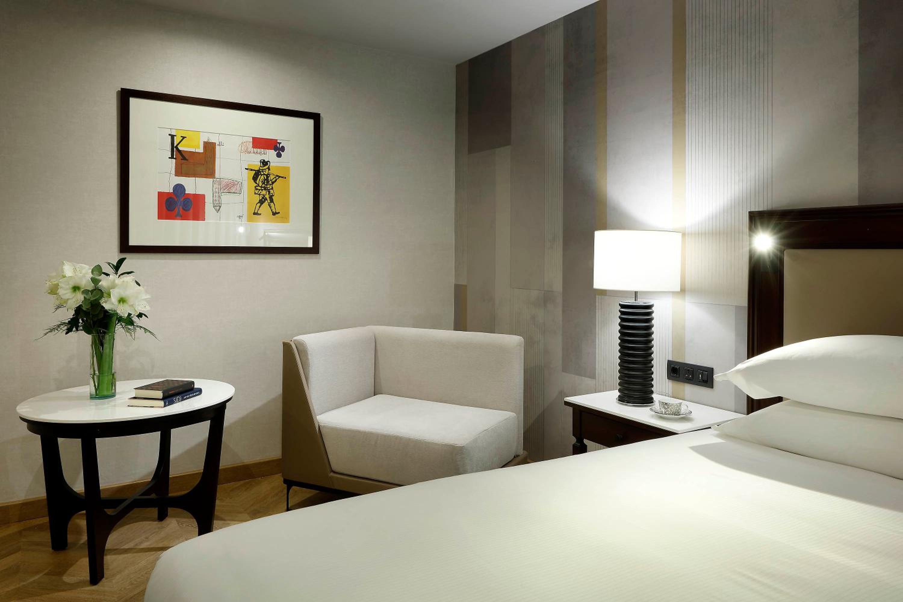 King Room - Photo 3