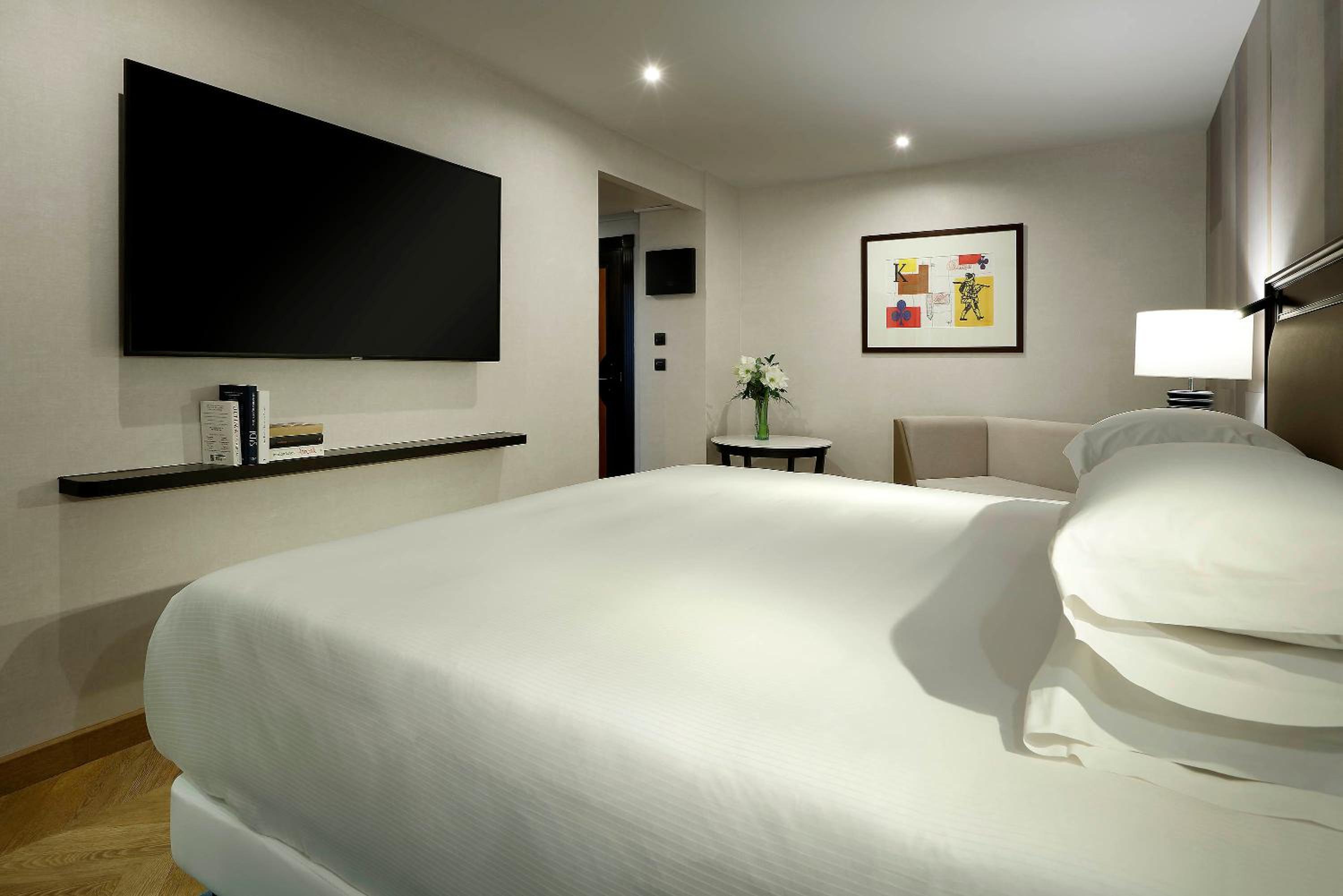 King Room - Photo 2